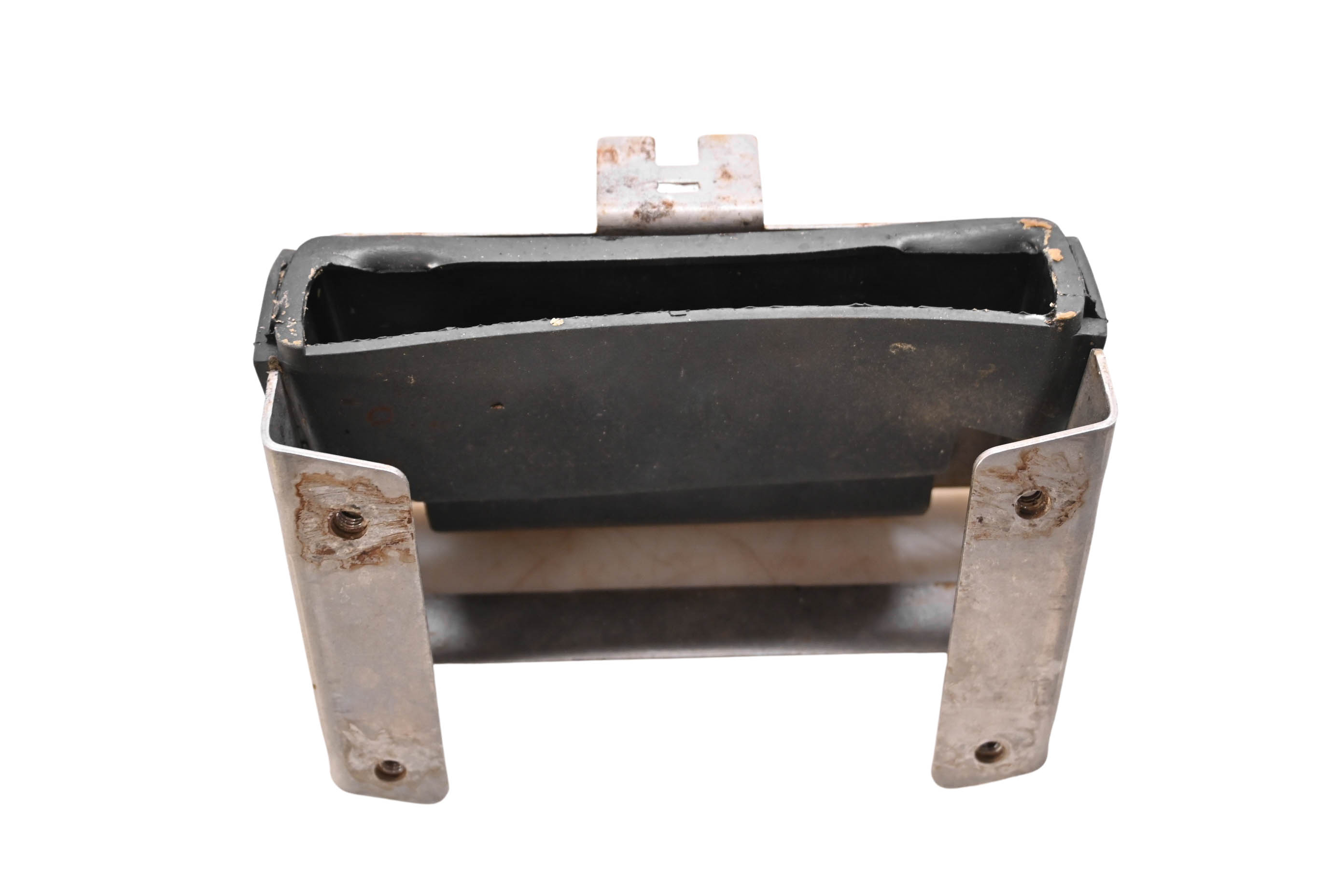 05 Honda Aquatrax F-12X Ecu Rubber Holder Bracket Mount ARX1200T3