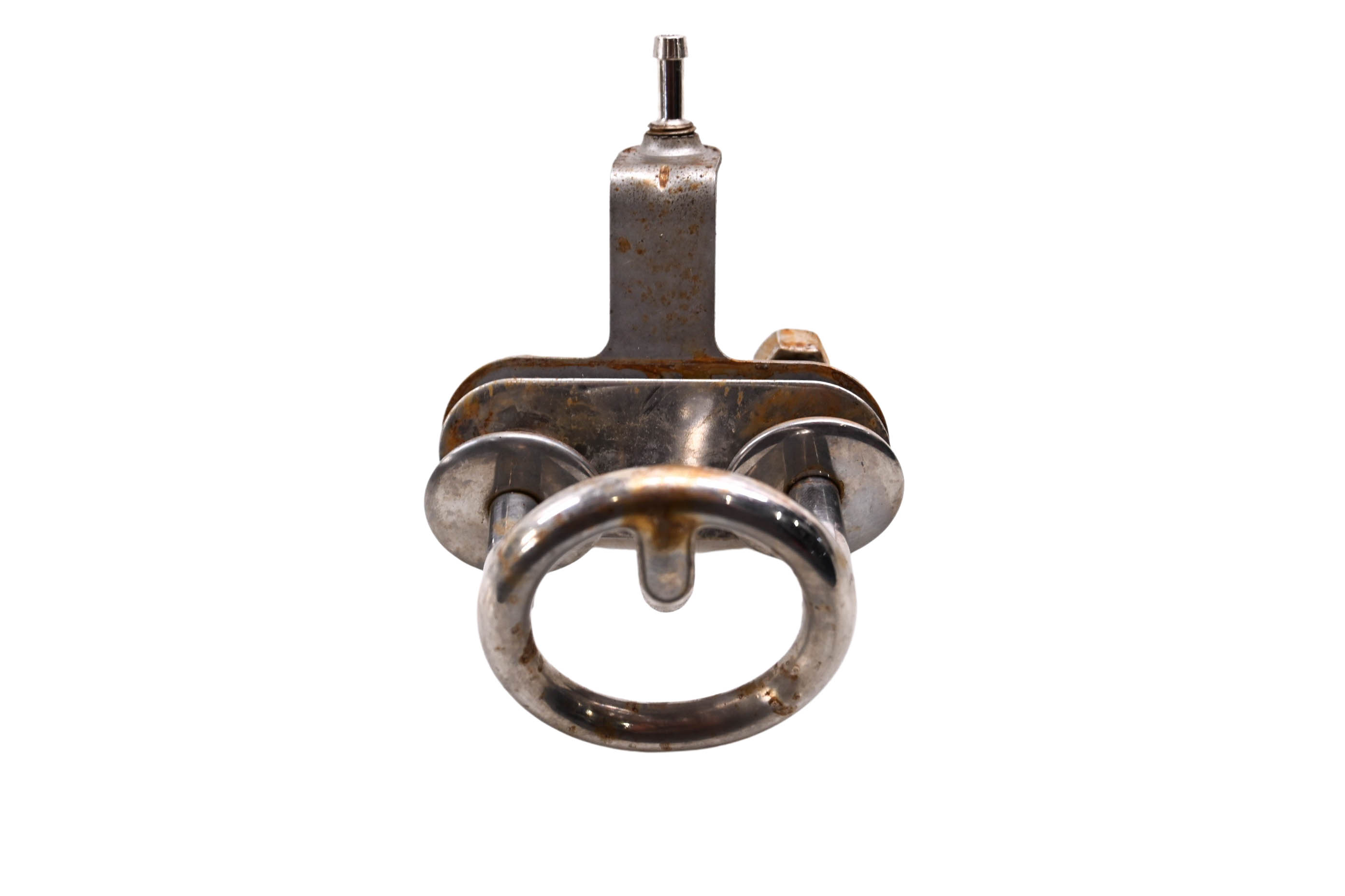 05 Honda Aquatrax F-12X Tow Hook Cleet ARX1200T3