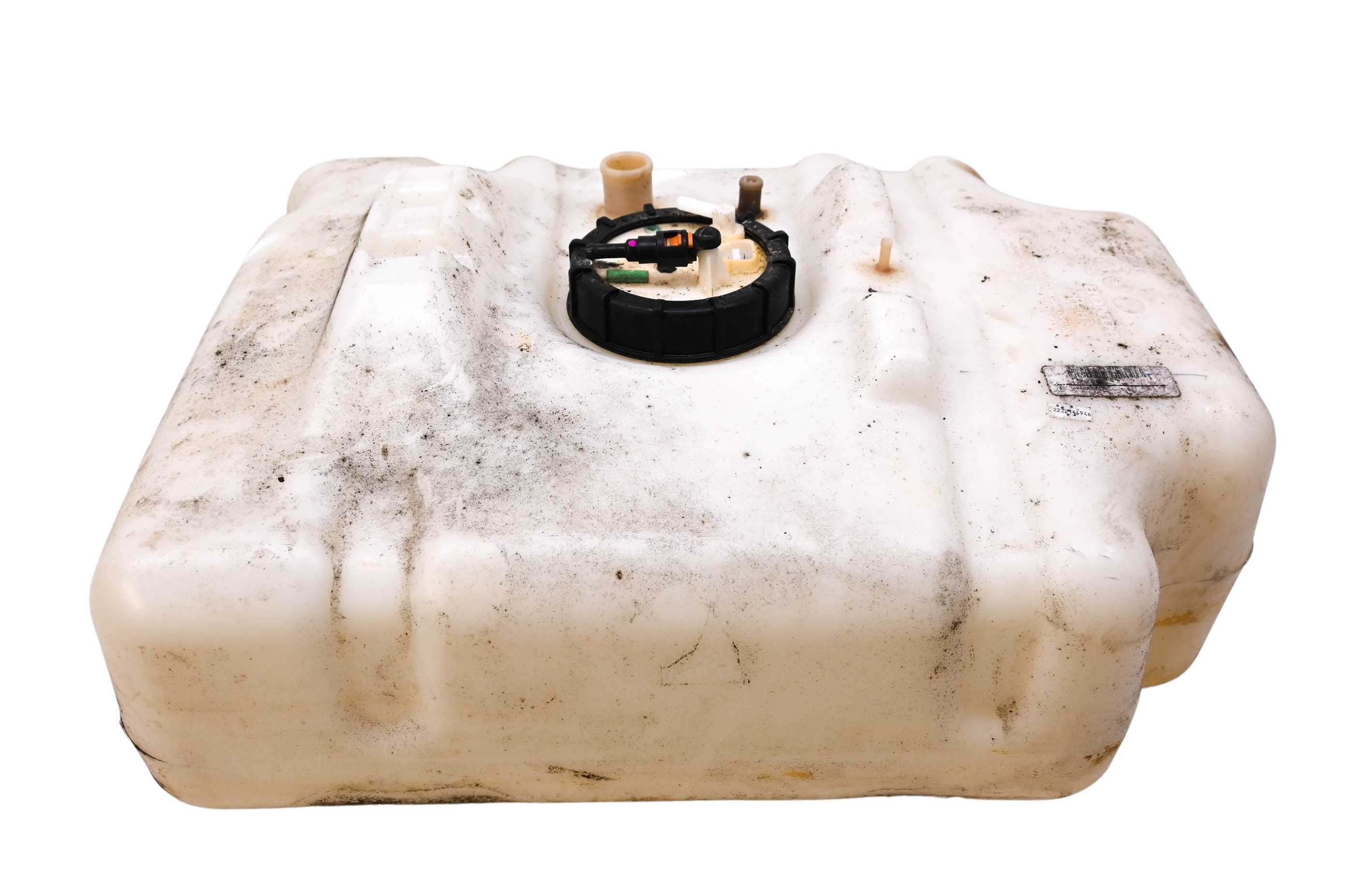 05 Honda Aquatrax F-12X Gas Tank & Fuel Pump ARX1200T3