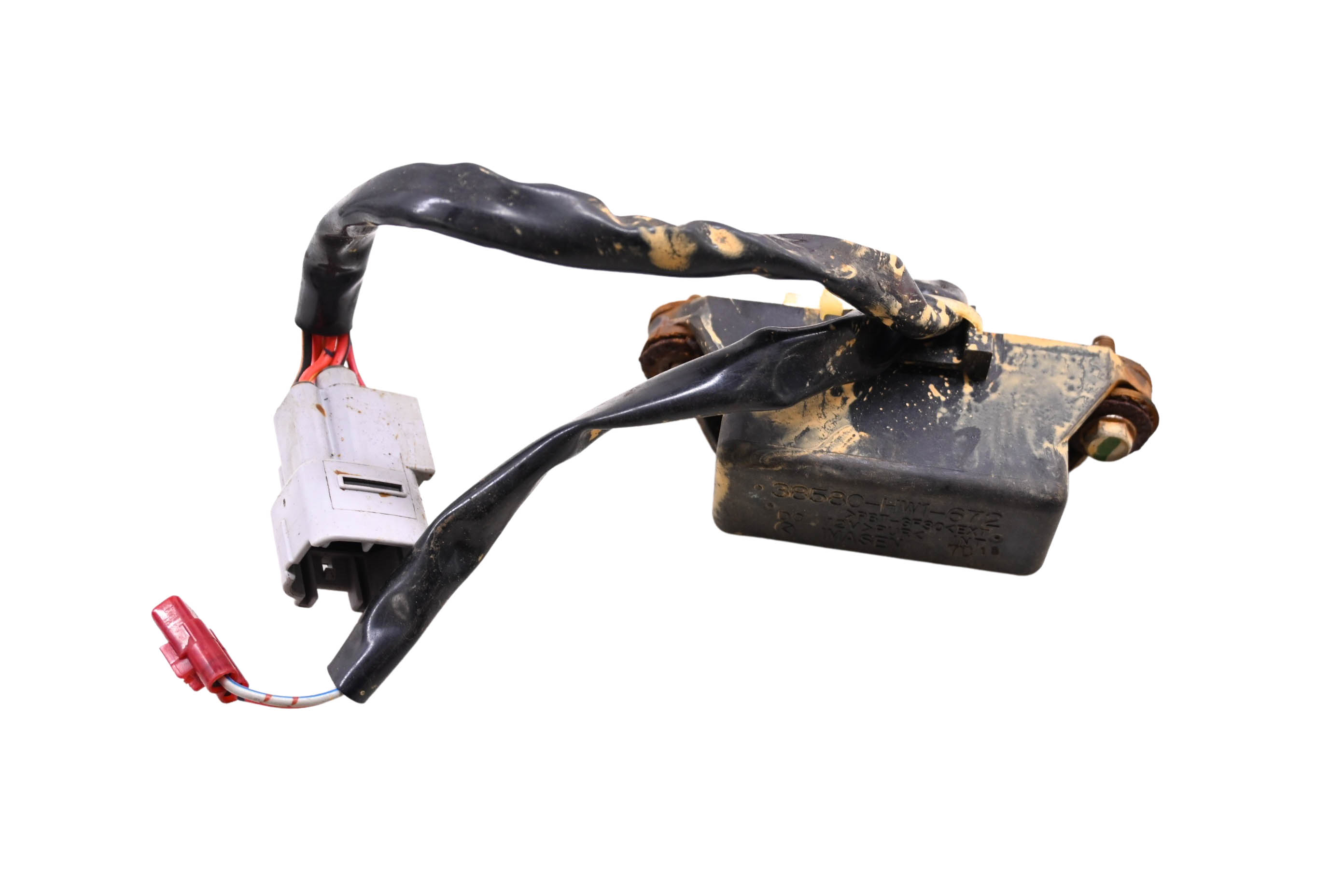 05 Honda Aquatrax F-12X Main Relay ARX1200T3