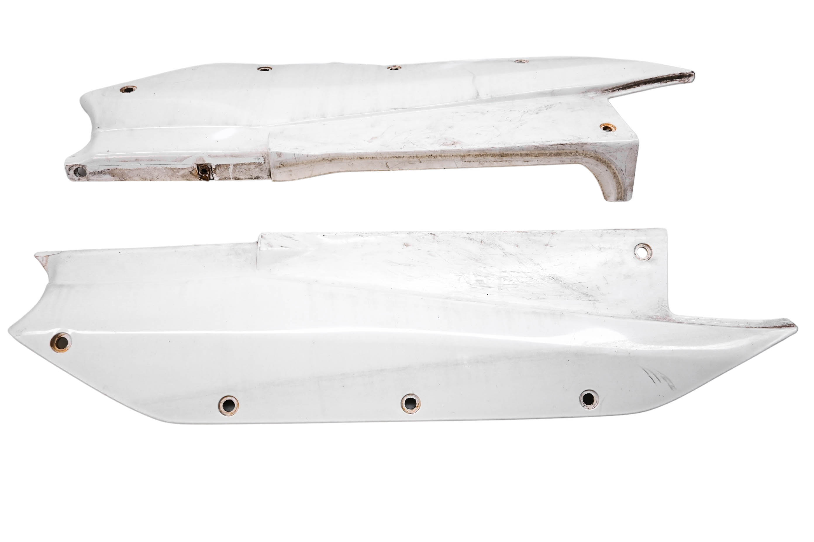 05 Honda Aquatrax F-12X Side Covers Panels Fenders Left & Right ARX1200T3