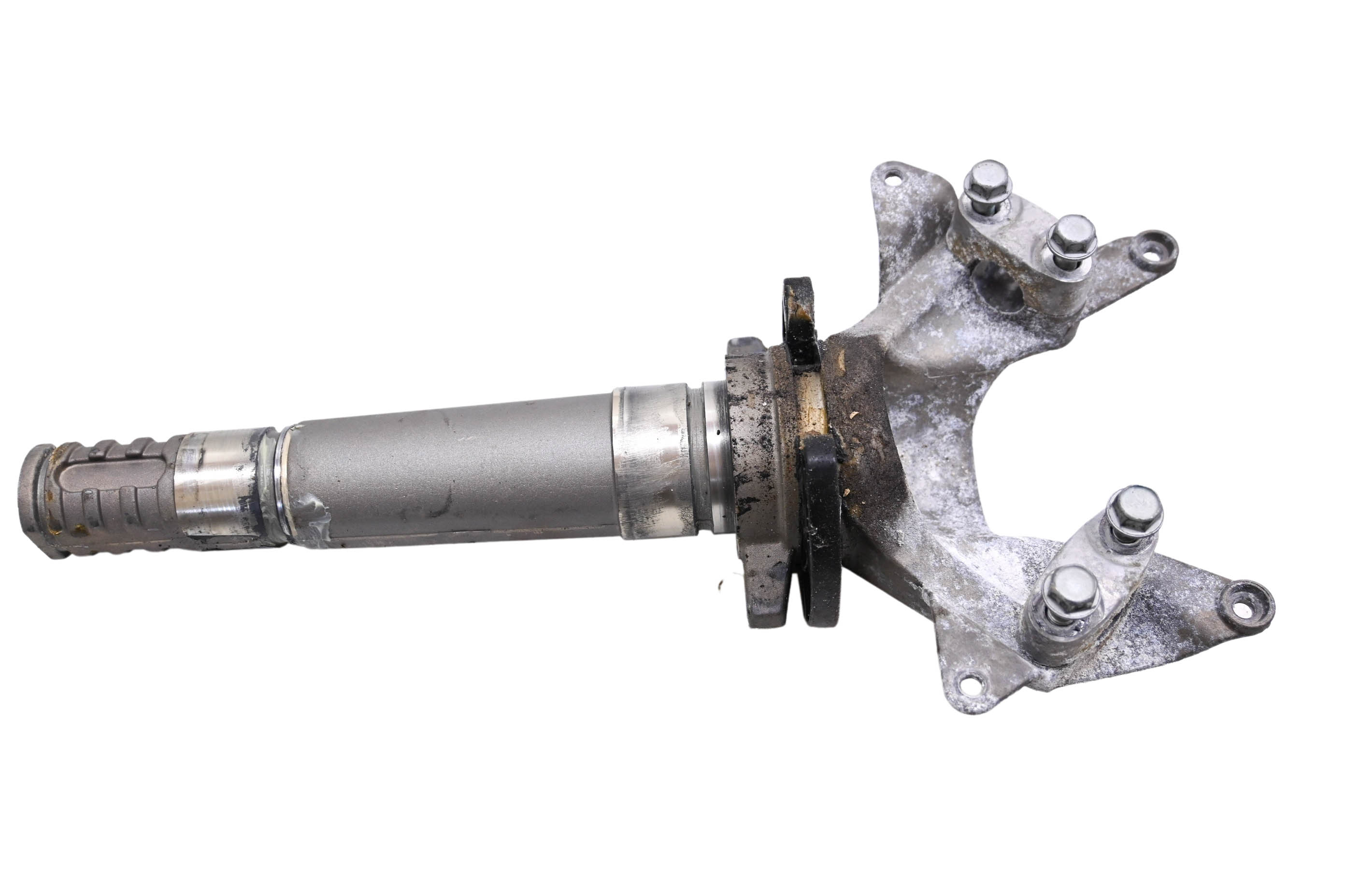 05 Honda Aquatrax F-12X Steering Stem Shaft ARX1200T3