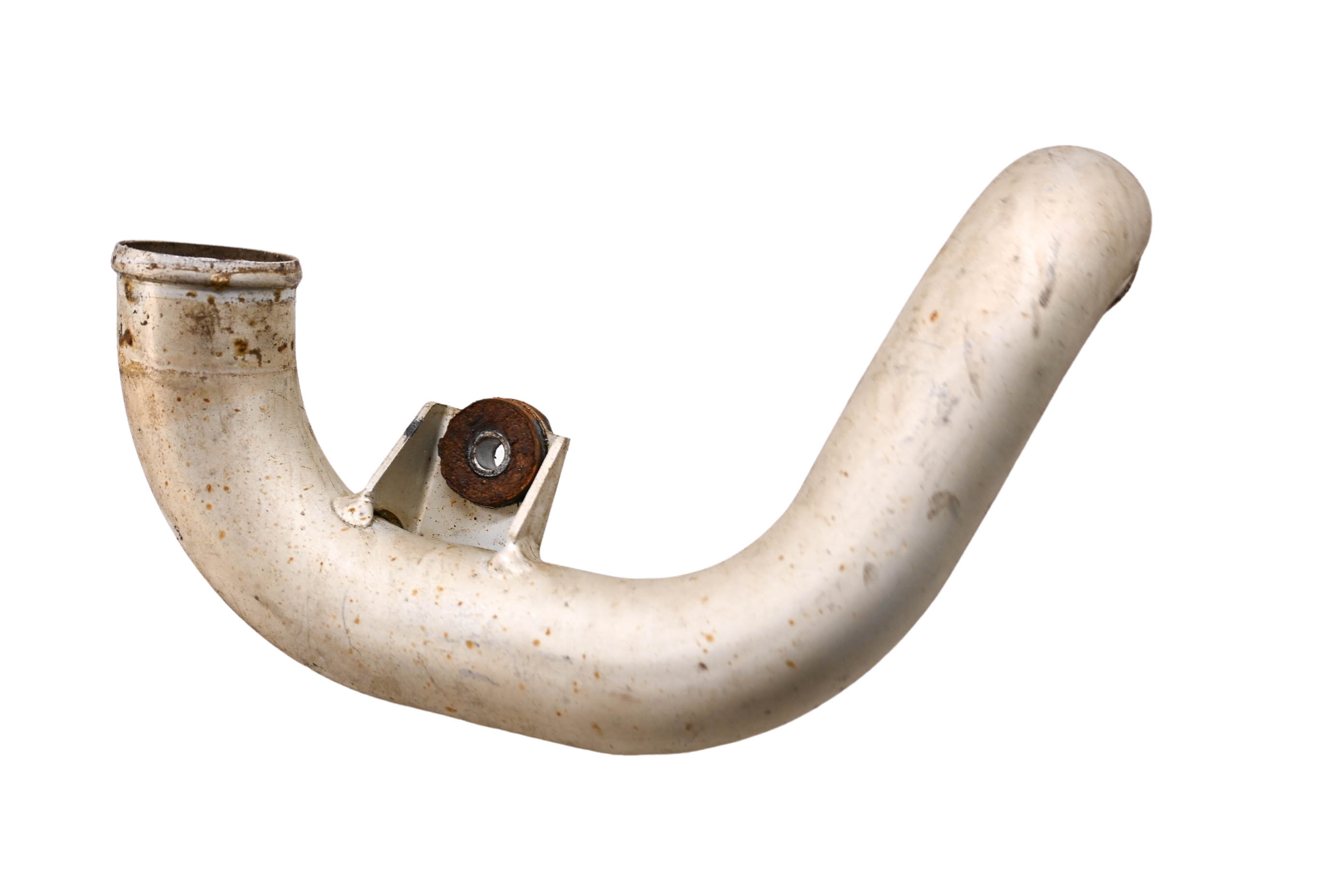05 Honda Aquatrax F-12X Turbo Air Intake Pipe ARX1200T3