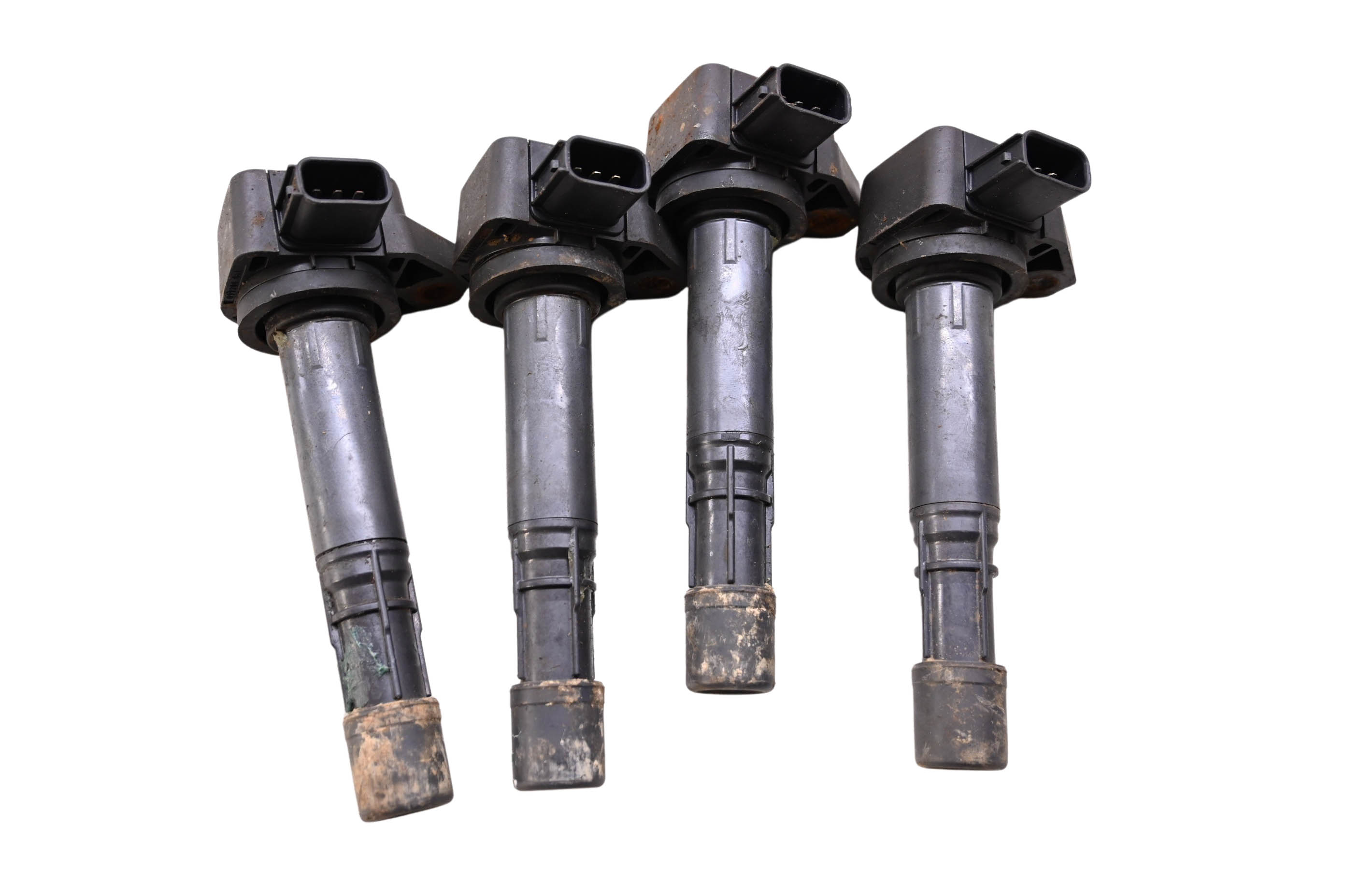 05 Honda Aquatrax F-12X Ignition Coils ARX1200T3