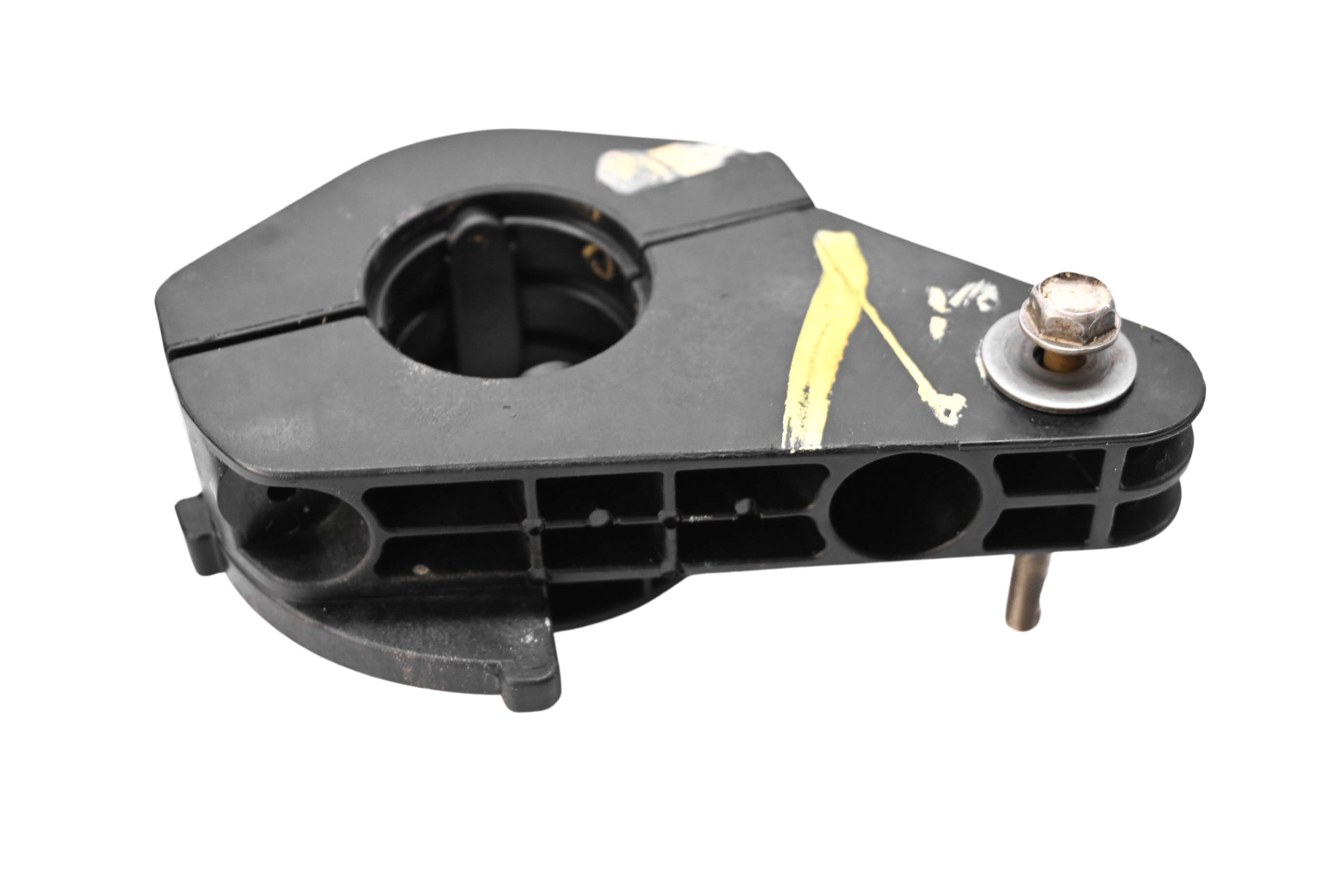 05 Honda Aquatrax F-12X Steering Cable Lever ARX1200T3