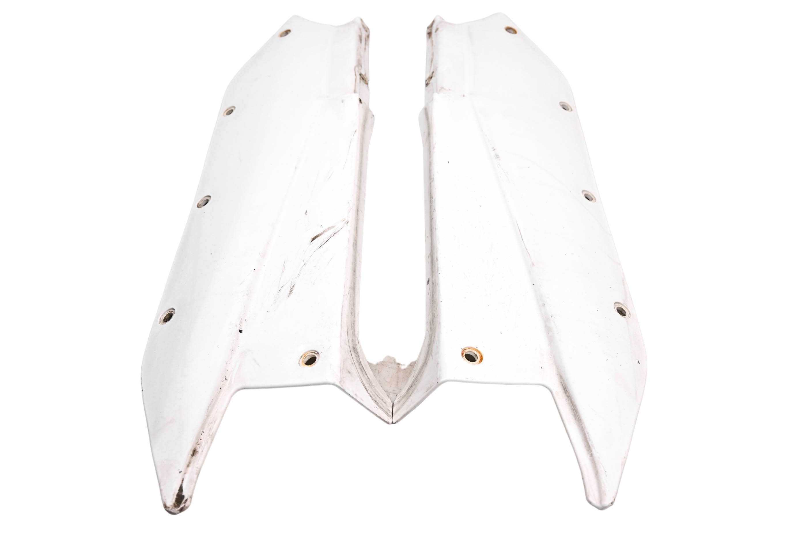 06 Honda Aquatrax F-12X Side Covers Panels Fenders Left & Right ARX1200T3