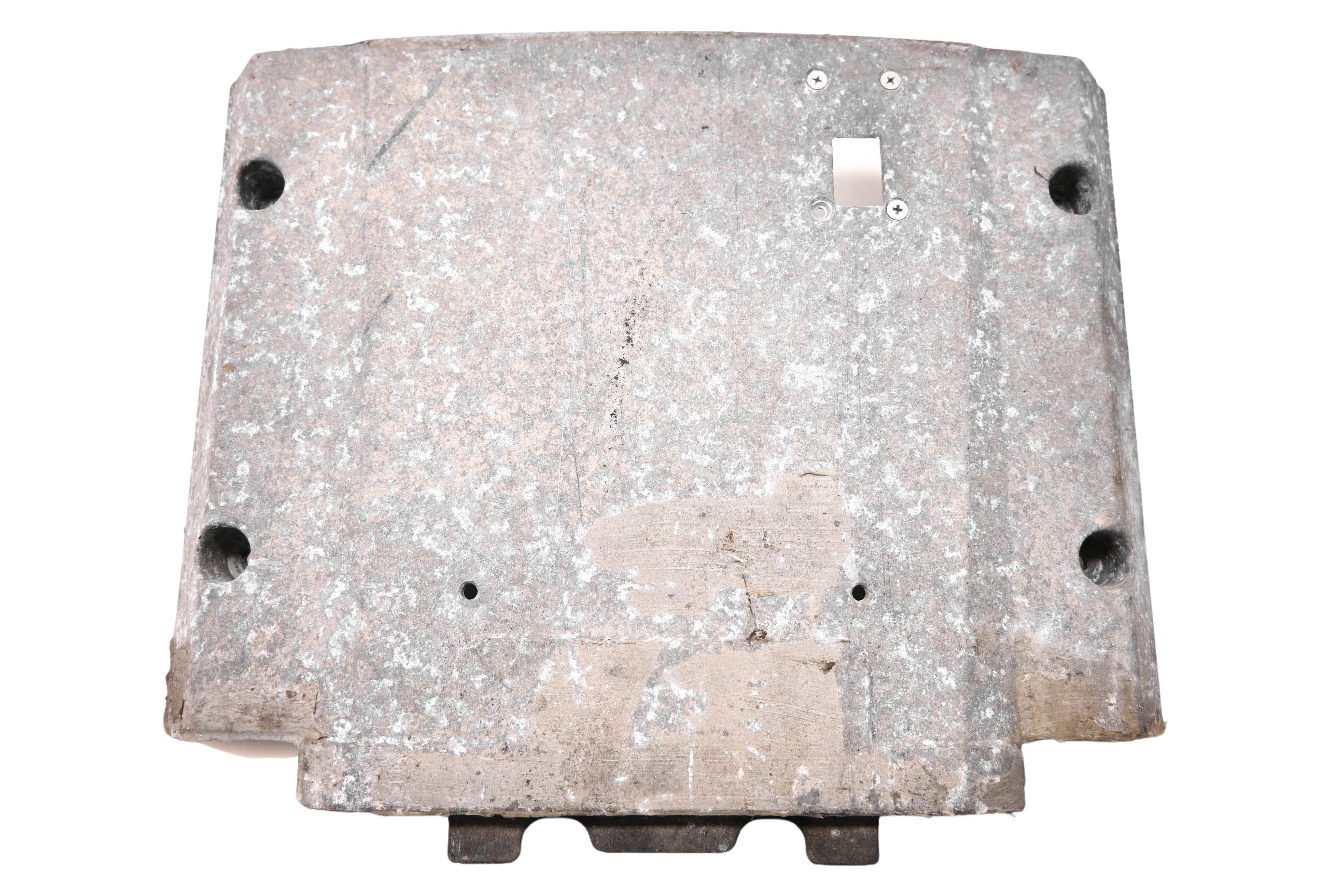 06 Honda Aquatrax F-12X Riding Plate ARX1200T3