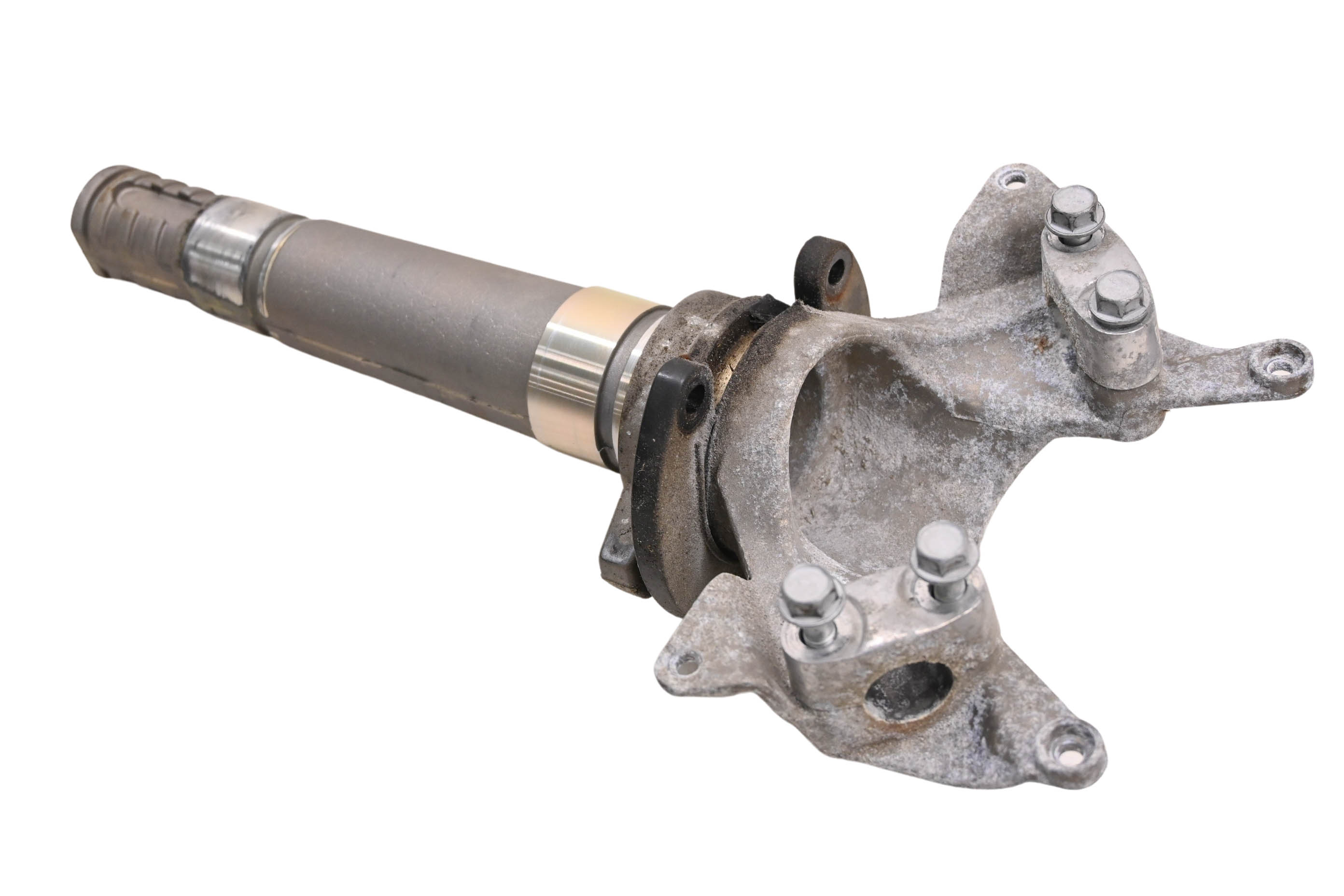 06 Honda Aquatrax F-12X Steering Stem Shaft ARX1200T3