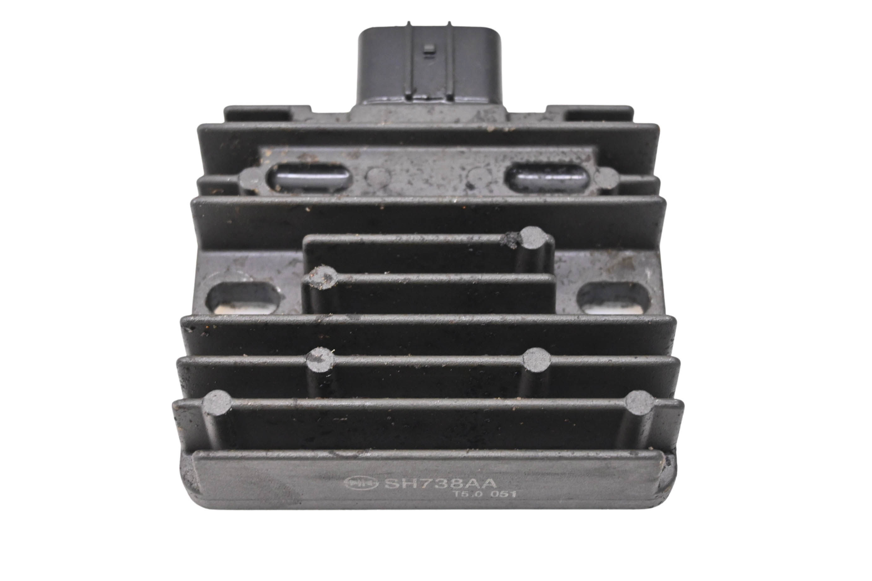 06 Honda Aquatrax F-12X Regulator Rectifier ARX1200T3