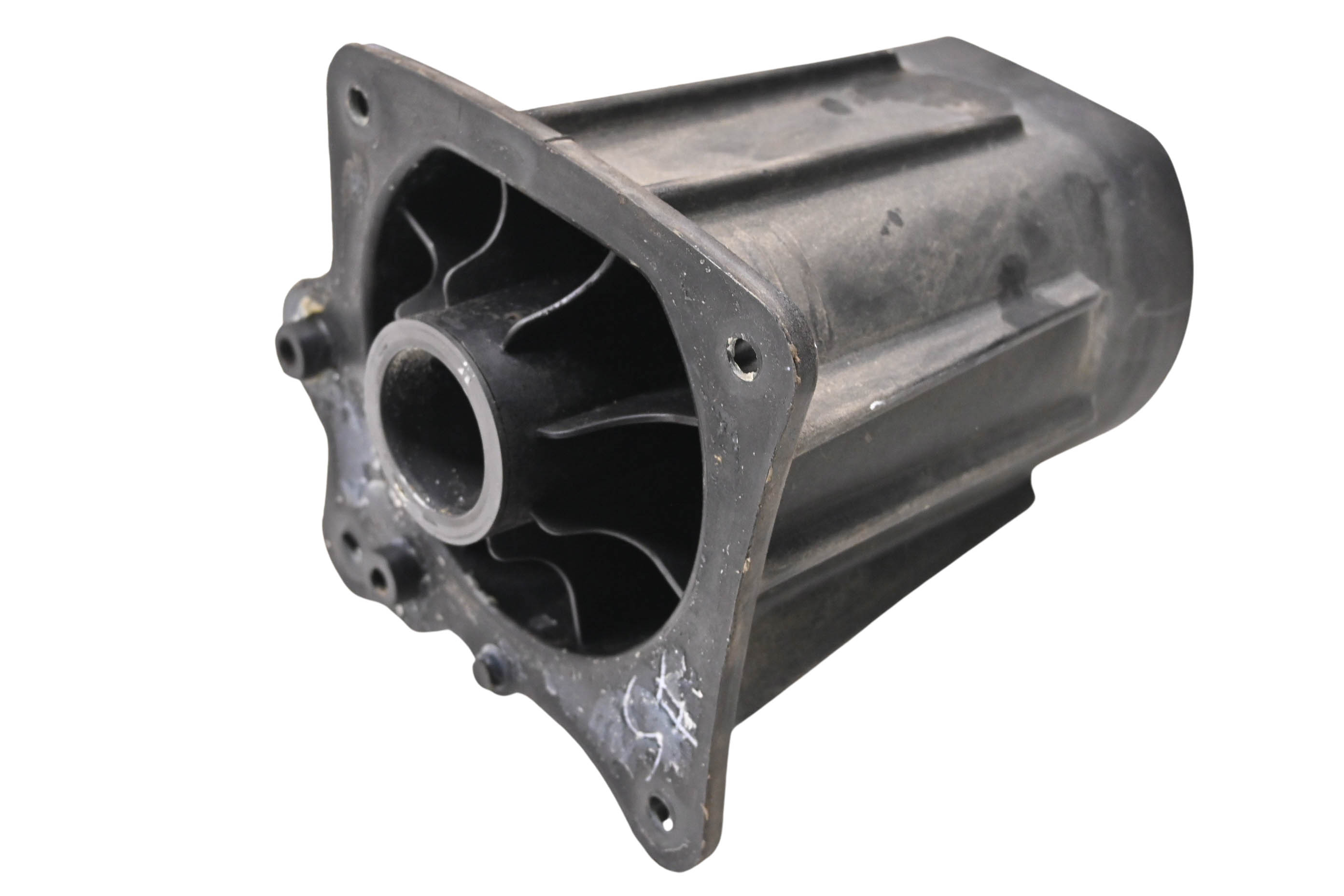 06 Honda Aquatrax F-12X Steering Stem Cover ARX1200T3