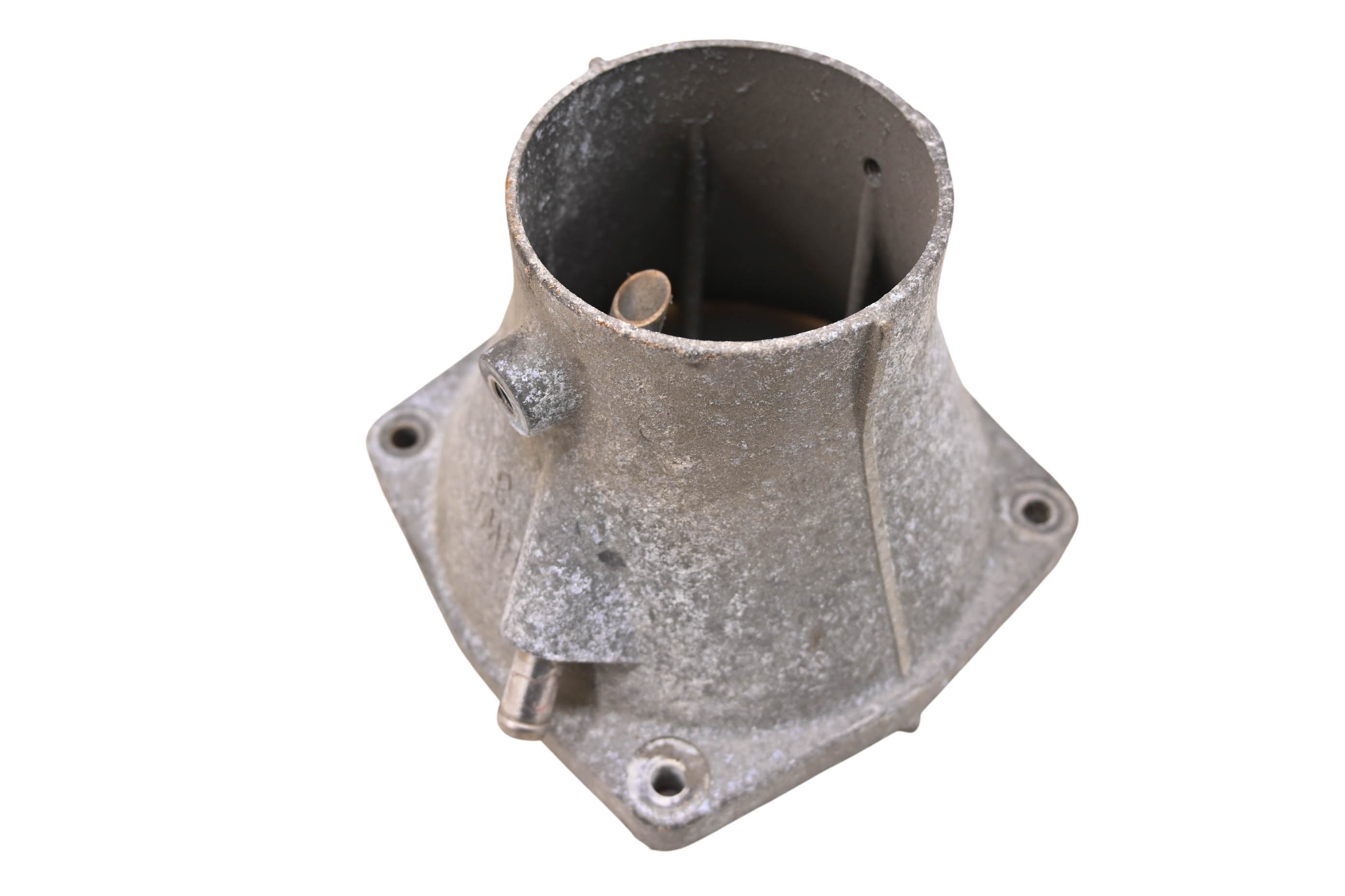 06 Honda Aquatrax F-12X Water Pump Nozzle ARX1200T3