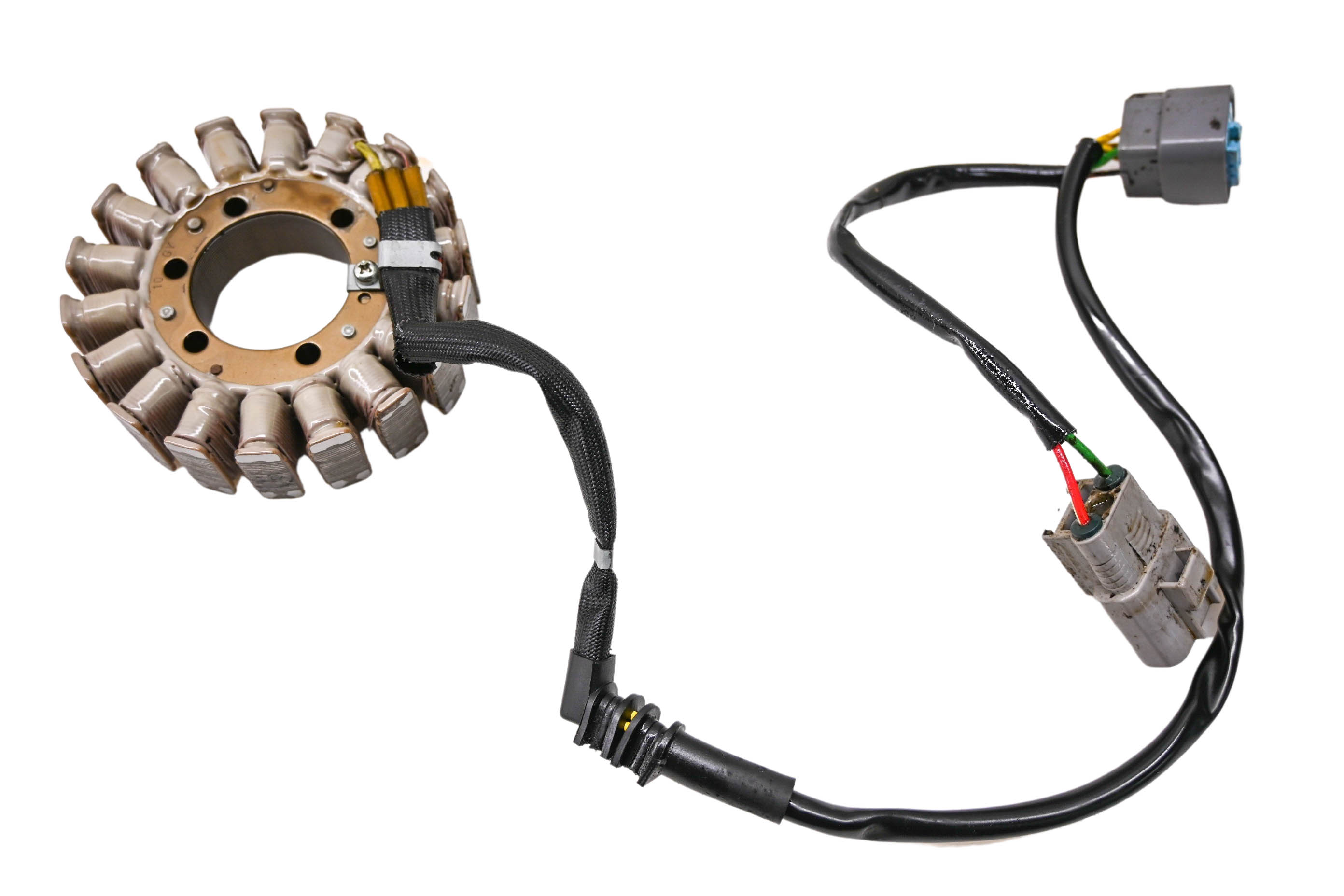 06 Honda Aquatrax F-12X Stator ARX1200T3