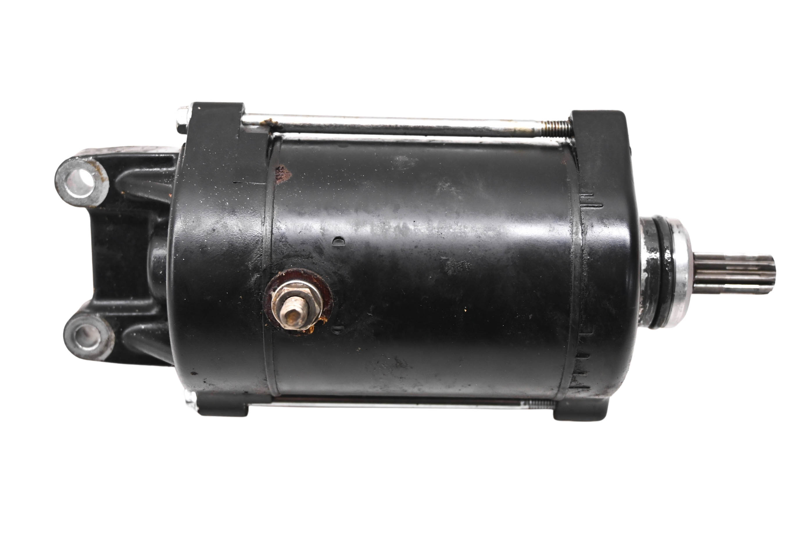 06 Honda Aquatrax F-12X Starter Motor ARX1200T3