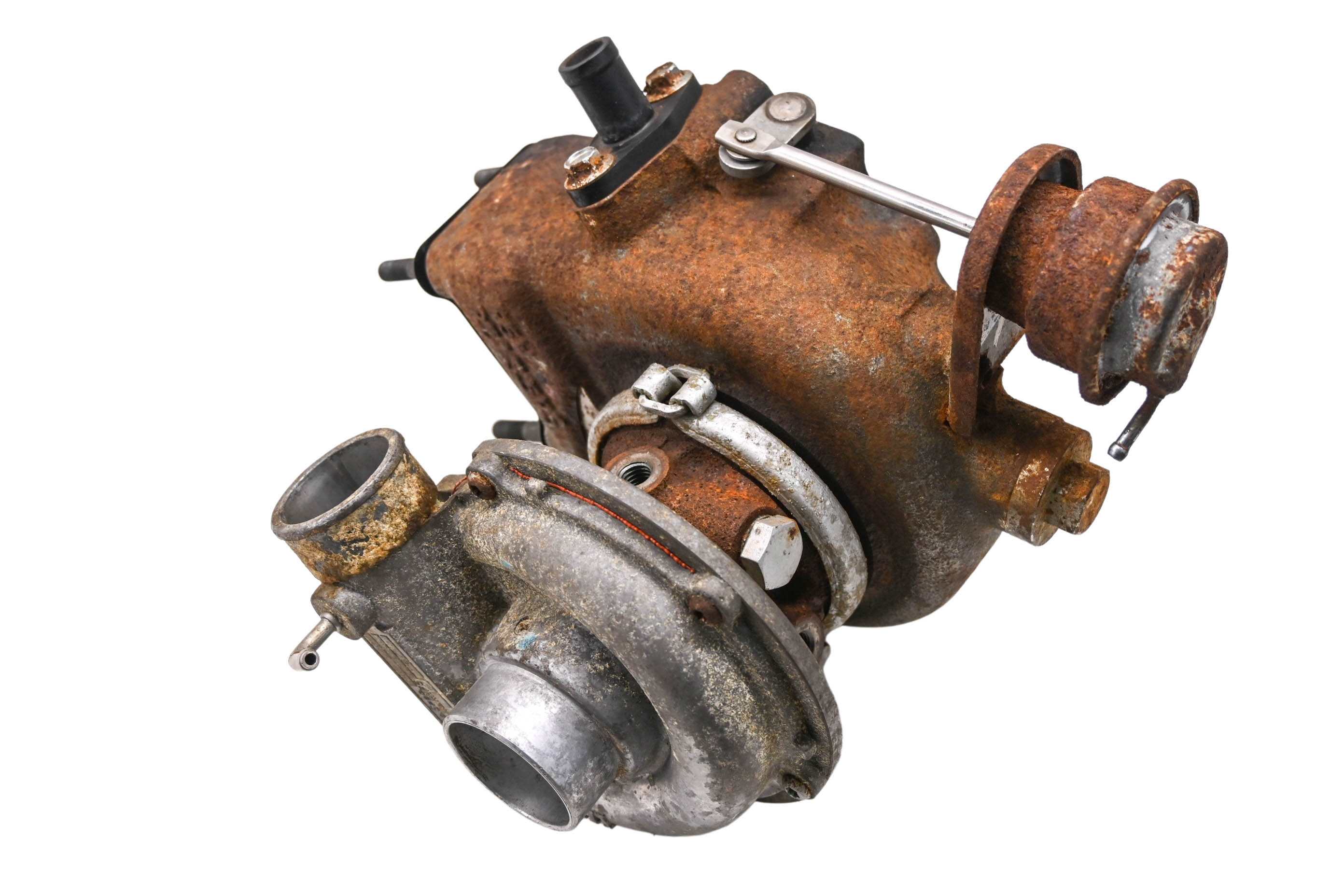 06 Honda Aquatrax F-12X Turbocharger Turbo Charger ARX1200T3