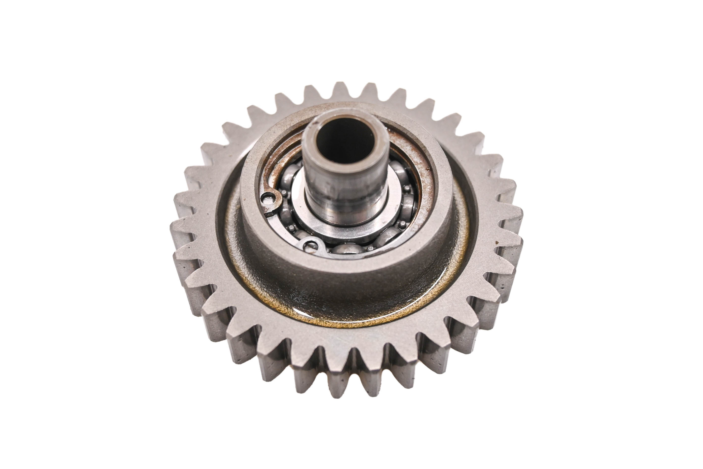 06 Honda Aquatrax F-12X Counter Balancer Idler Gear ARX1200T3