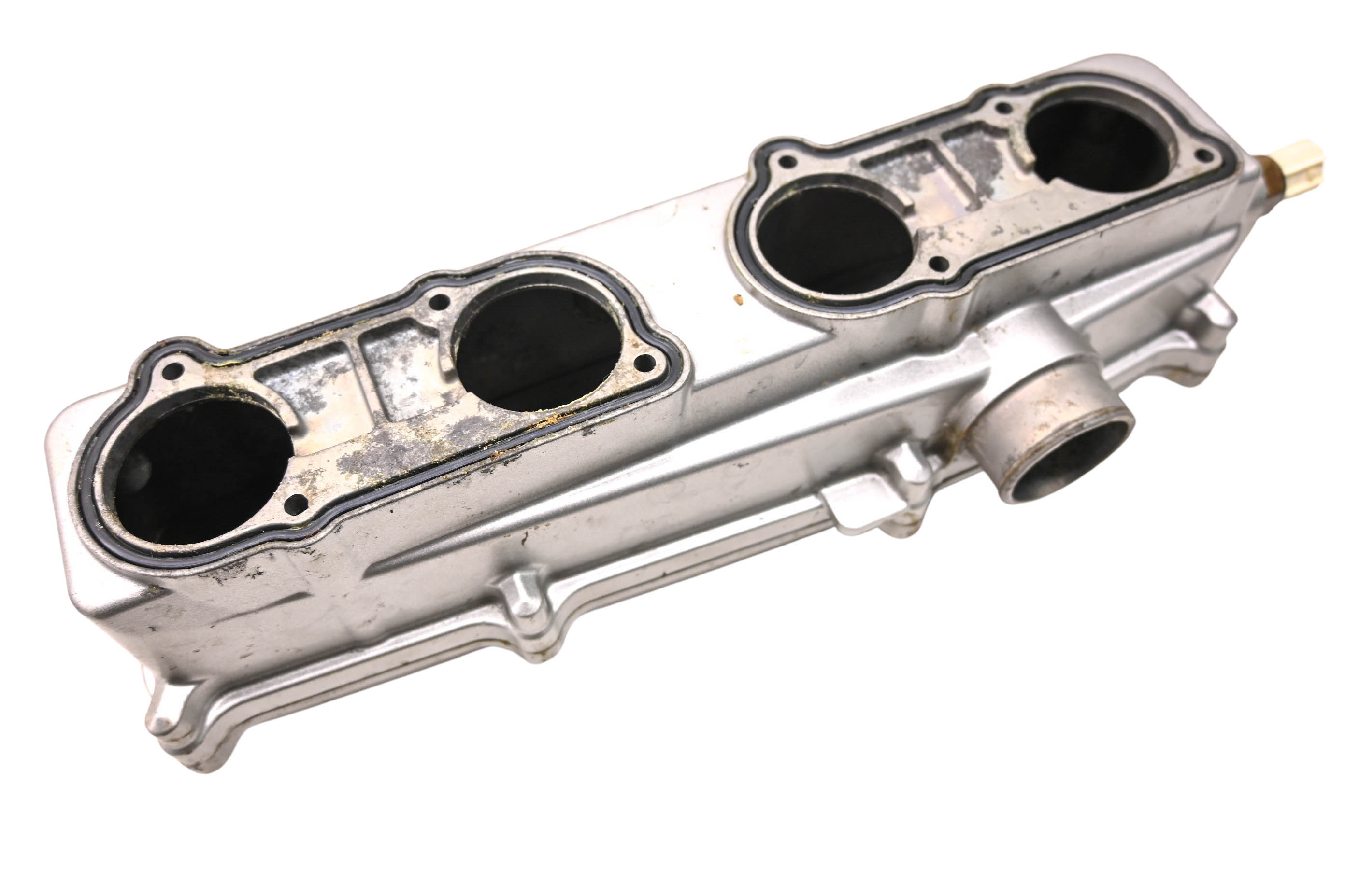 06 Honda Aquatrax F-12X Airbox Intercooler Sub Air Box ARX1200T3