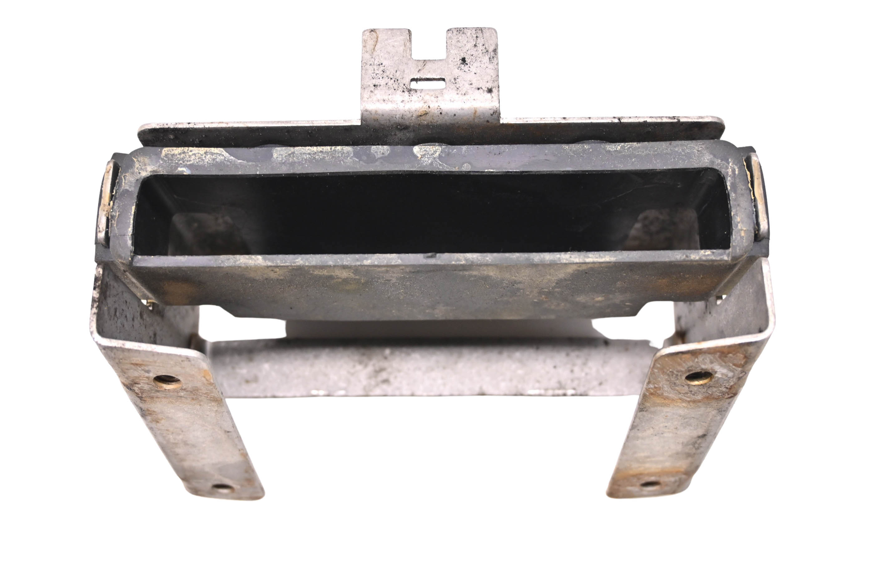 06 Honda Aquatrax F-12X Ecu Rubber Holder Bracket Mount ARX1200T3