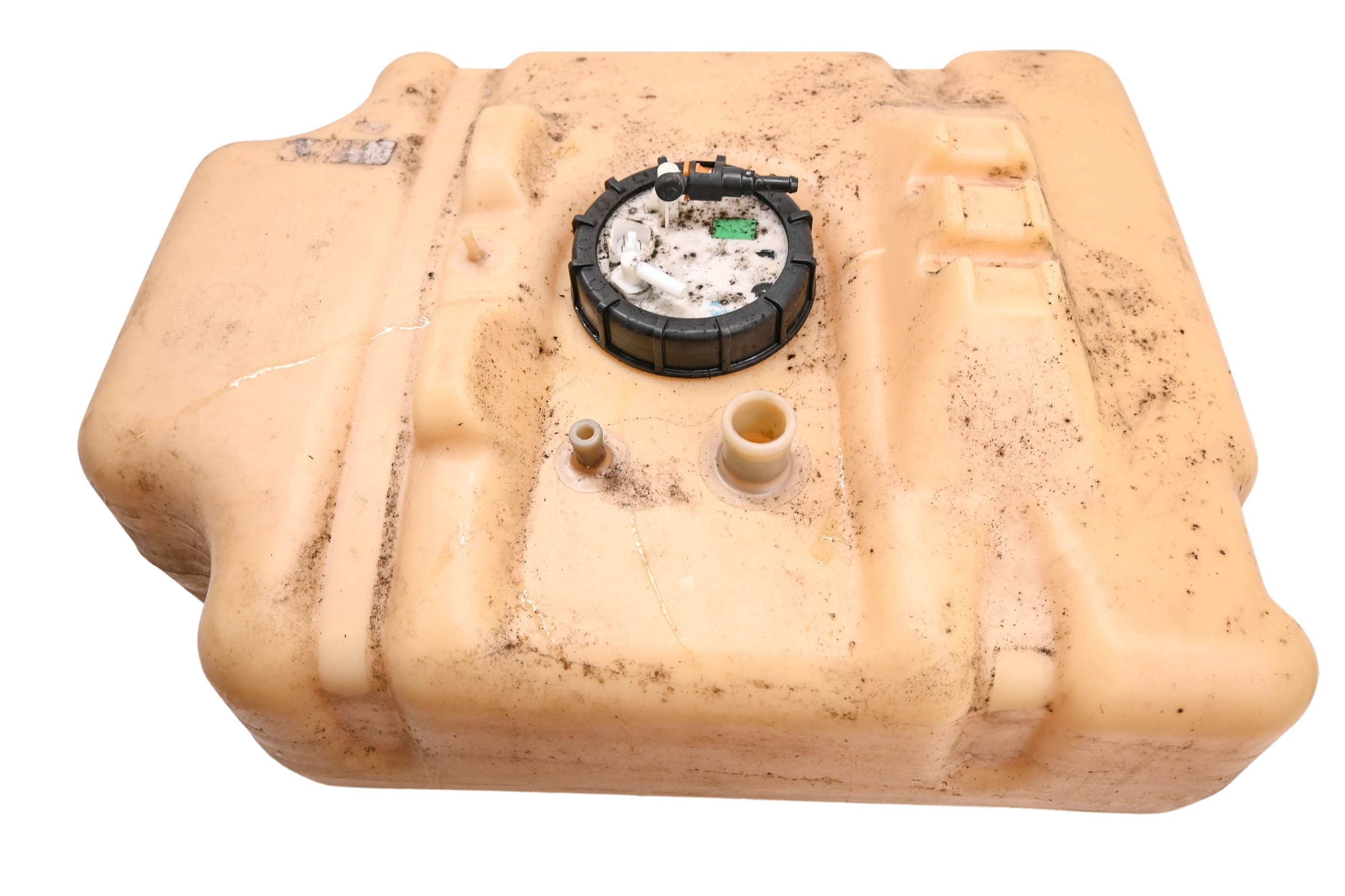 06 Honda Aquatrax F-12X Gas Tank & Fuel Pump ARX1200T3