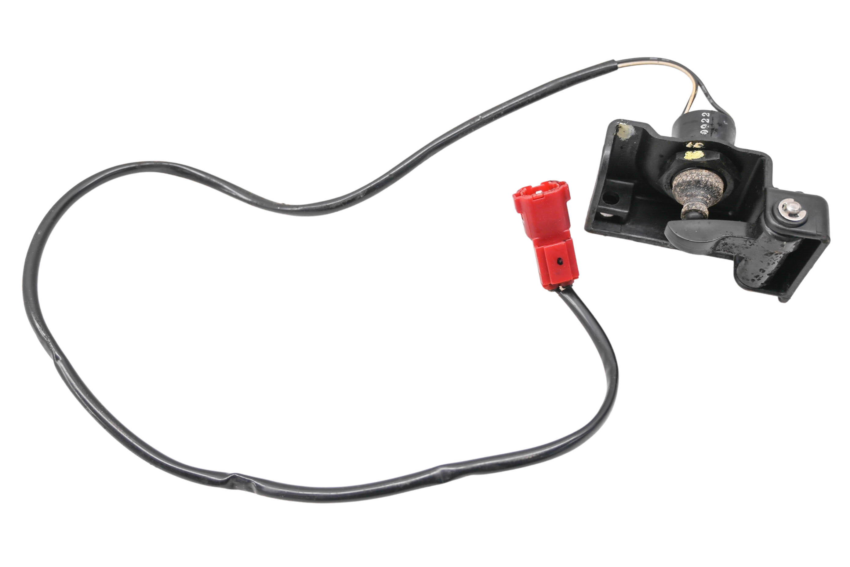 06 Honda Aquatrax F-12X Steering Limit Switch ARX1200T3