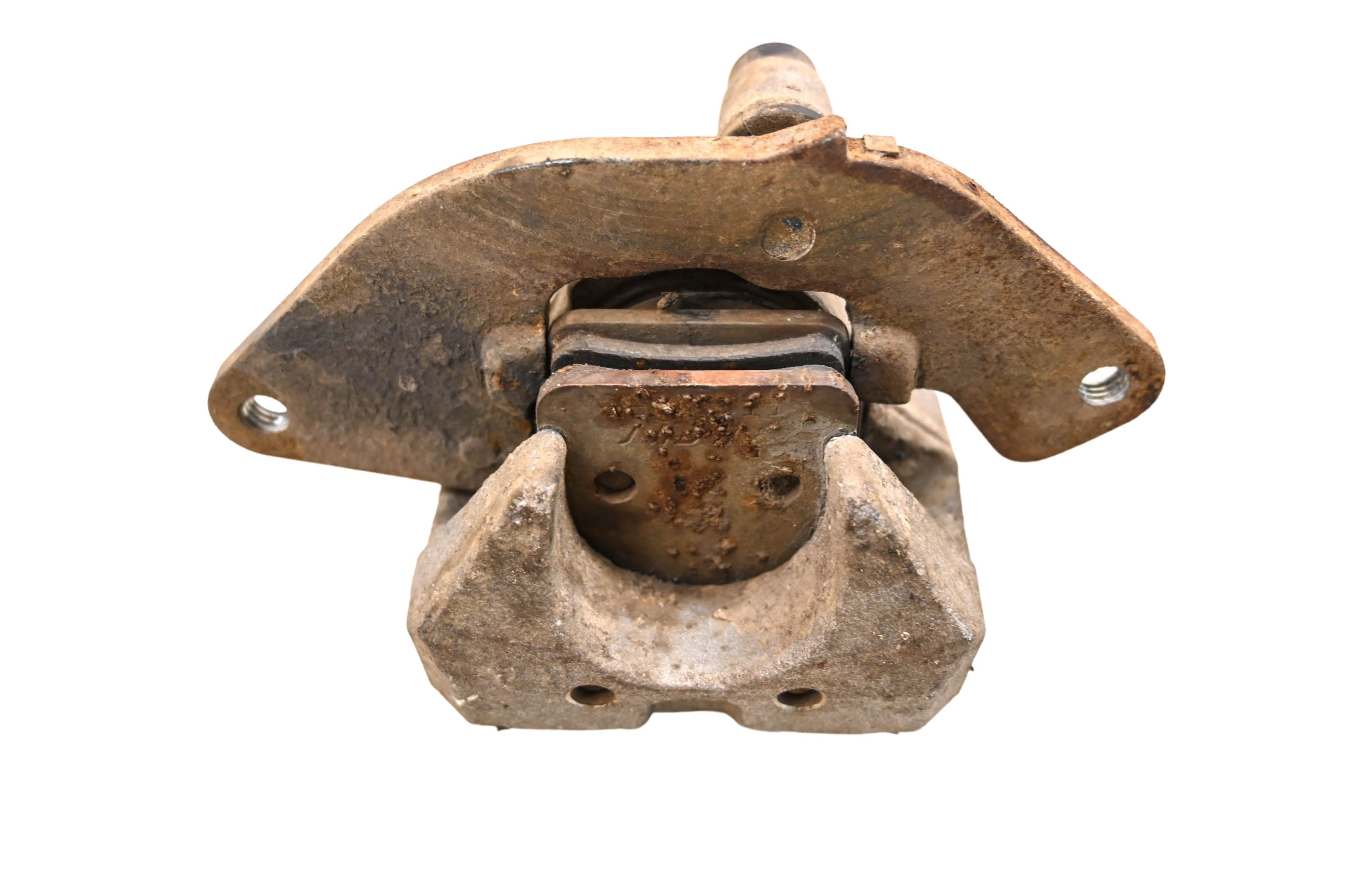 19 Honda Foreman 500 4x4 Front Right Brake Caliper TRX500FM1