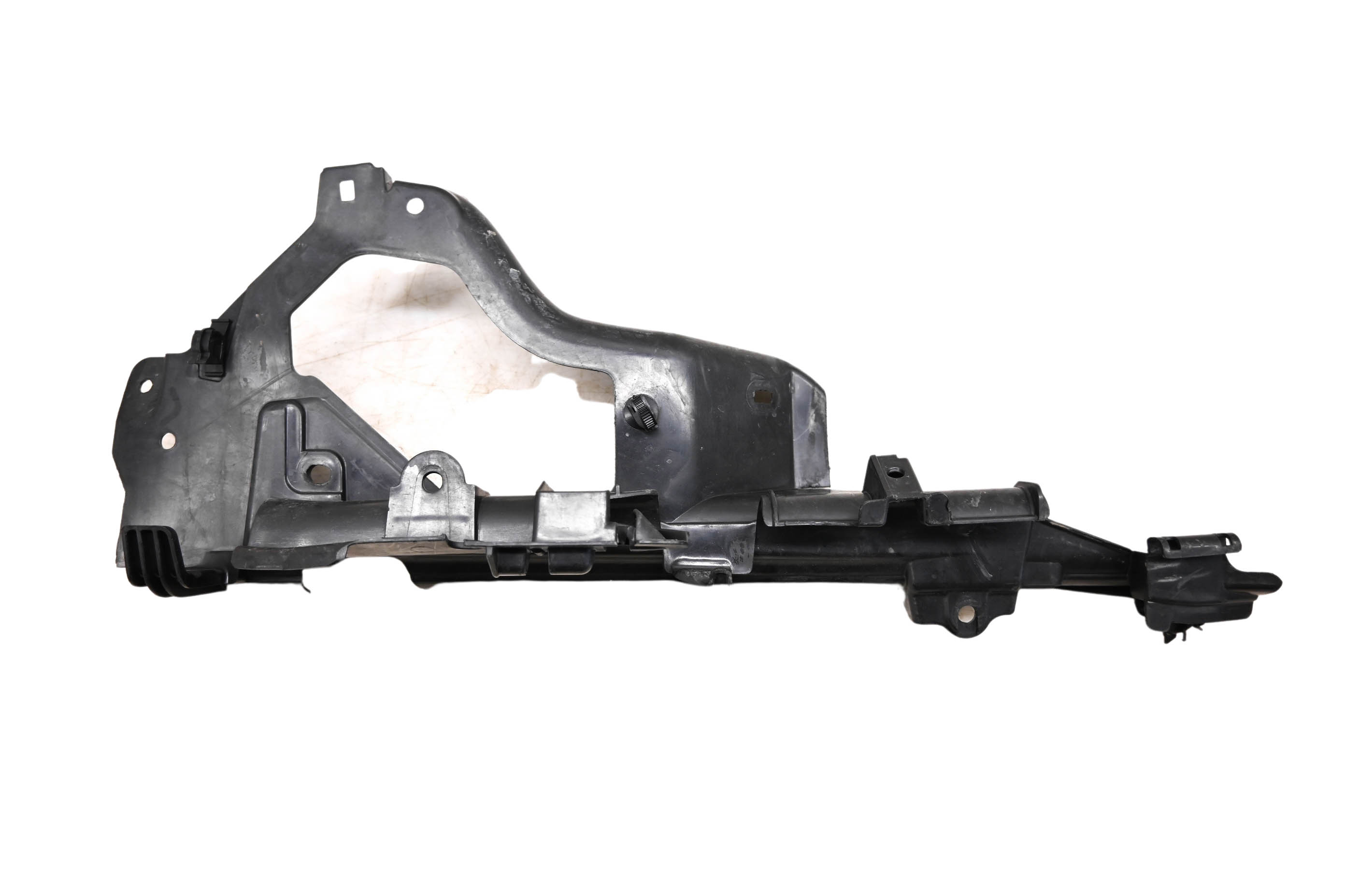 19 Honda Foreman 500 4x4 Fuel Tank Heat Protector Bracket Mount TRX500FM1
