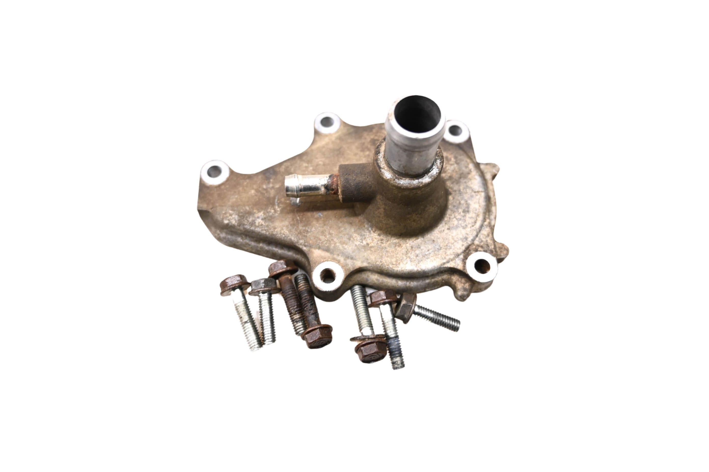 19 Honda Foreman 500 4x4 Water Pump Cover TRX500FM1