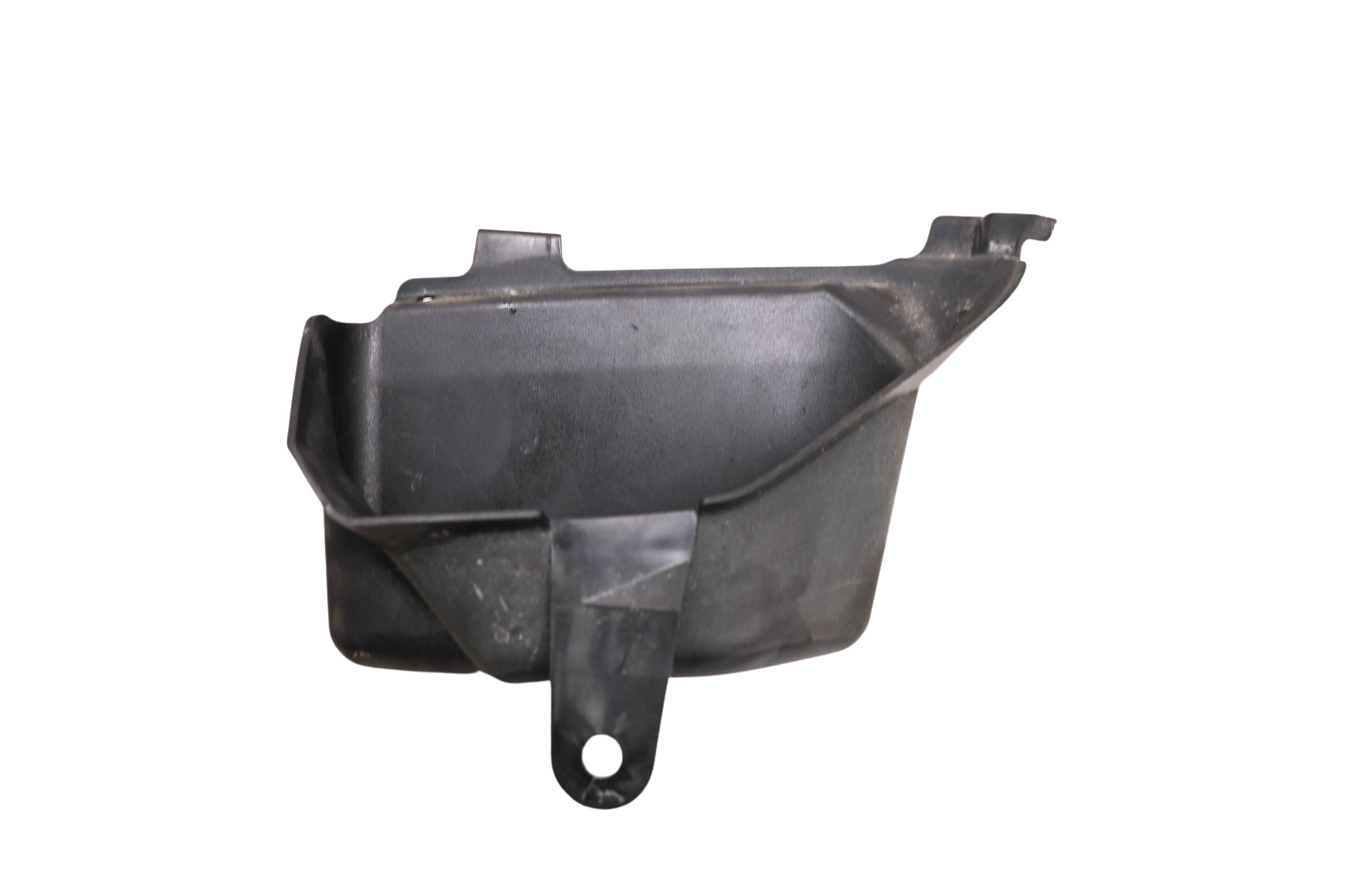 19 Honda Foreman 500 4x4 Side Pocket Cover TRX500FM1