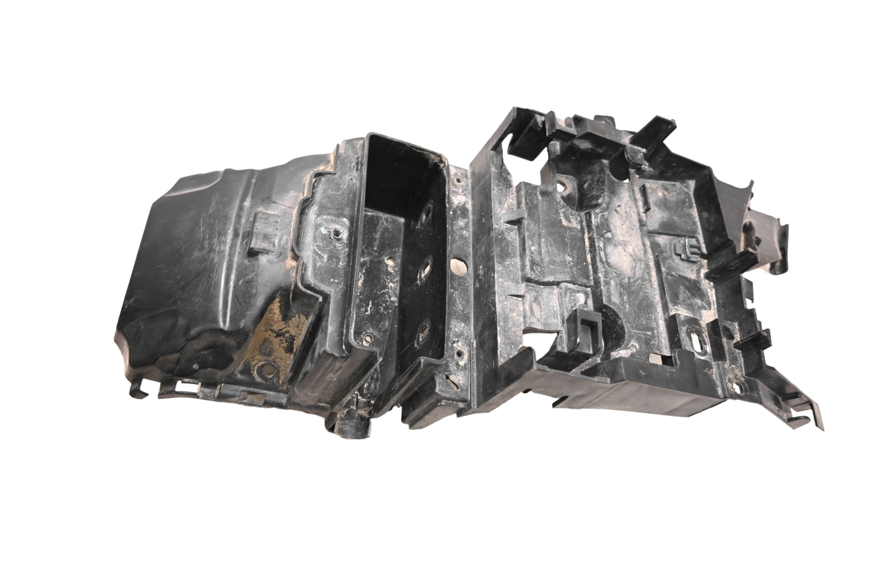19 Honda Foreman 500 4x4 Rear Electrical Box Cover TRX500FM1