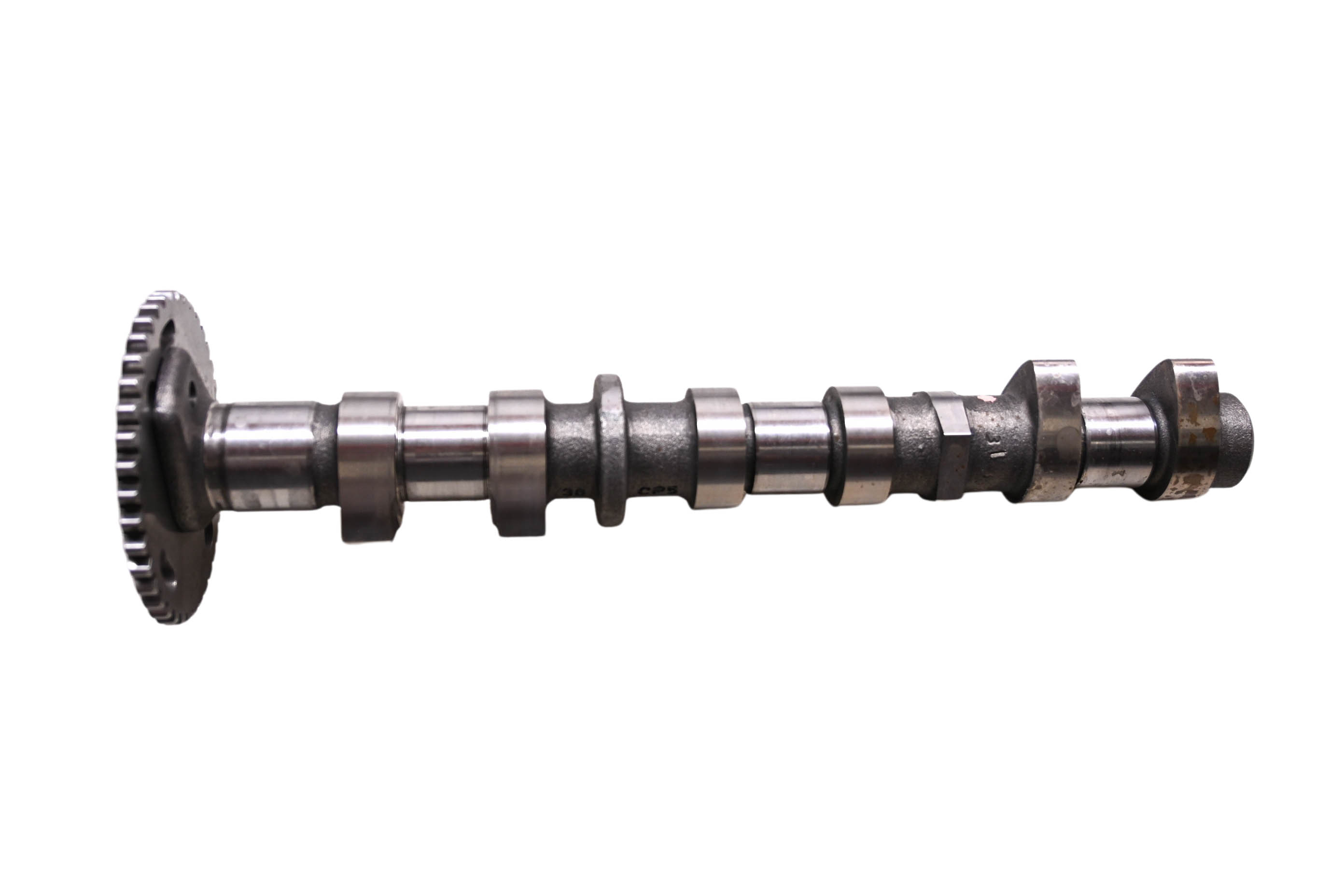 15 Sea-Doo Spark 900 HO ACE 2up Intake Camshaft Cam Shaft