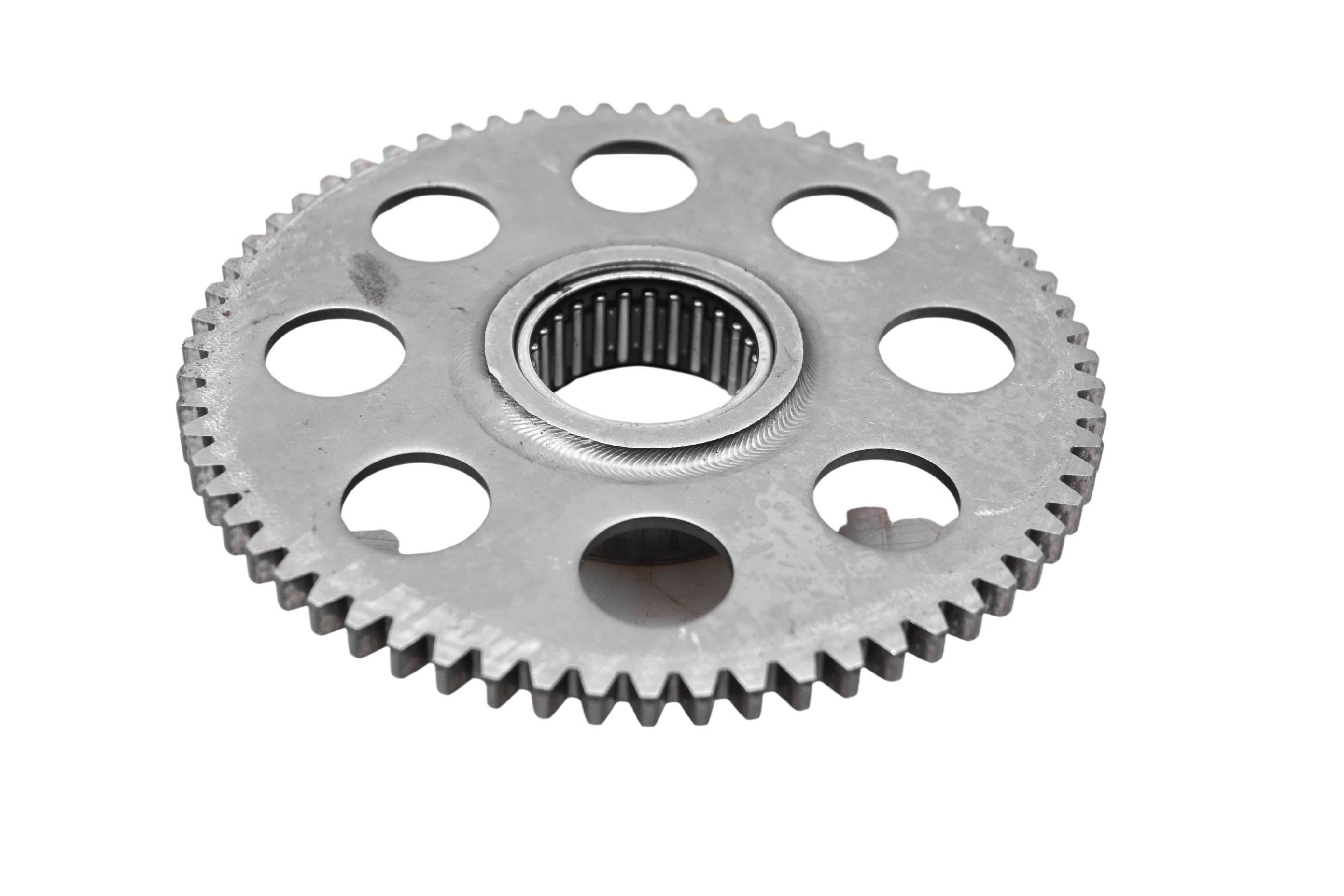 15 Sea-Doo Spark 900 HO ACE 2up Flywheel Gear