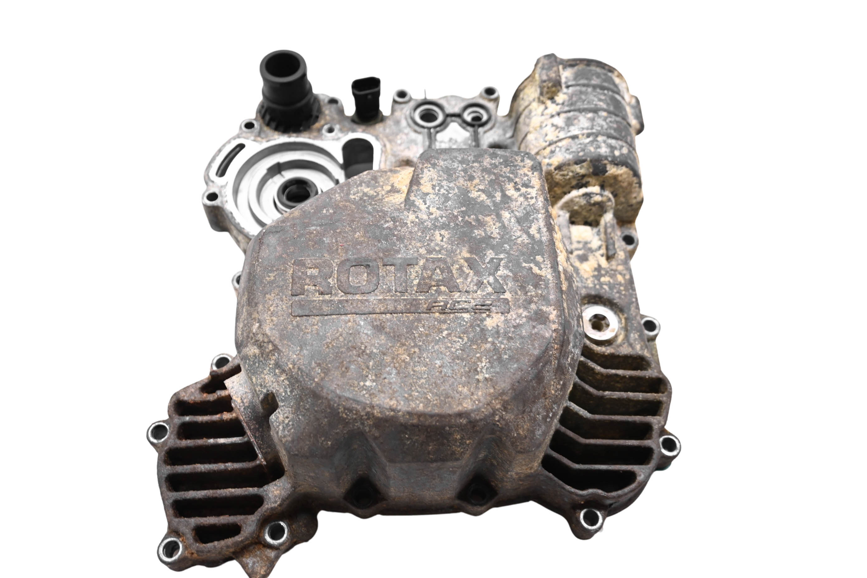 15 Sea-Doo Spark 900 HO ACE 2up Stator Cover