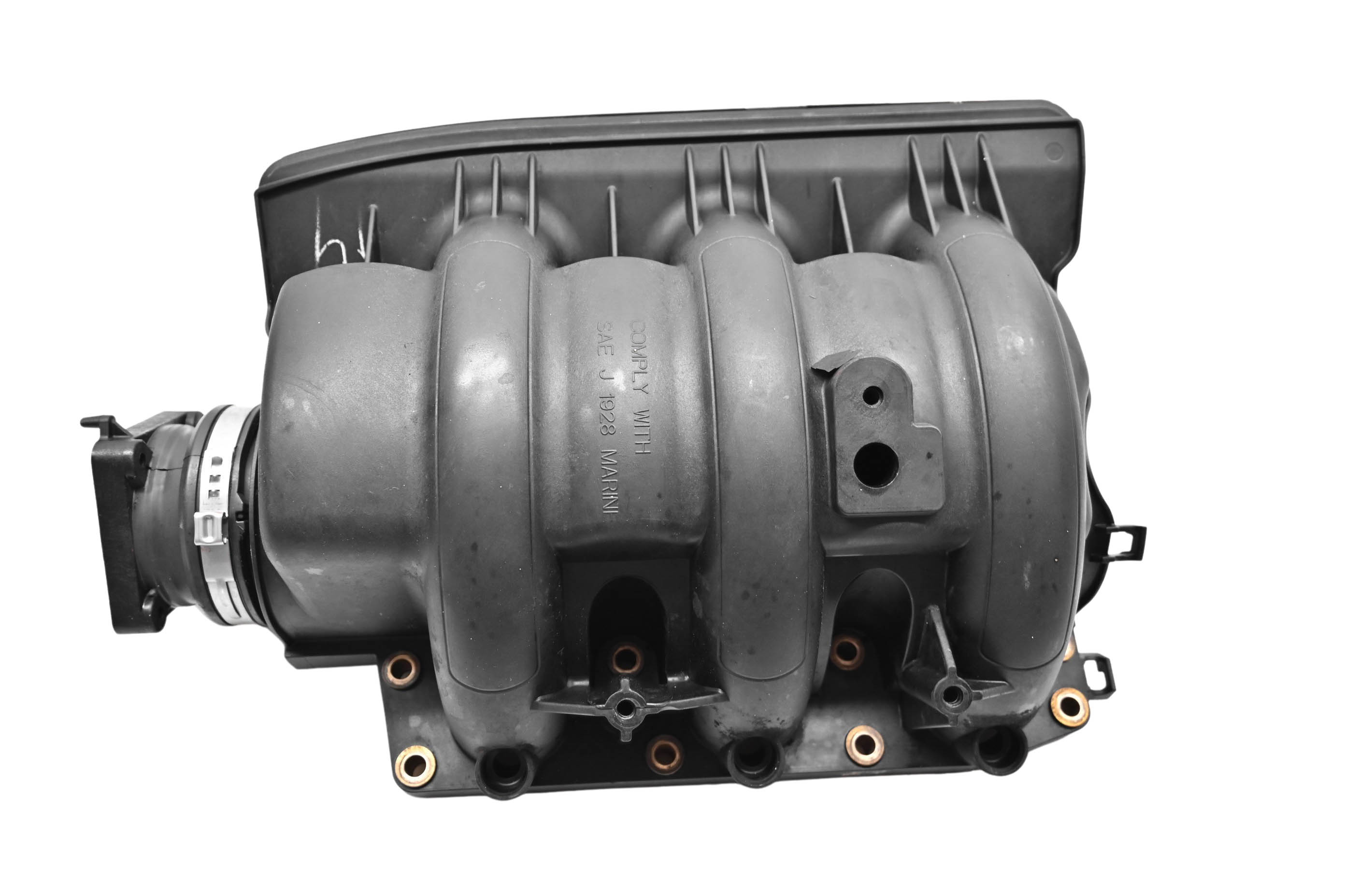 15 Sea-Doo Spark 900 HO ACE 2up Intake Manifold