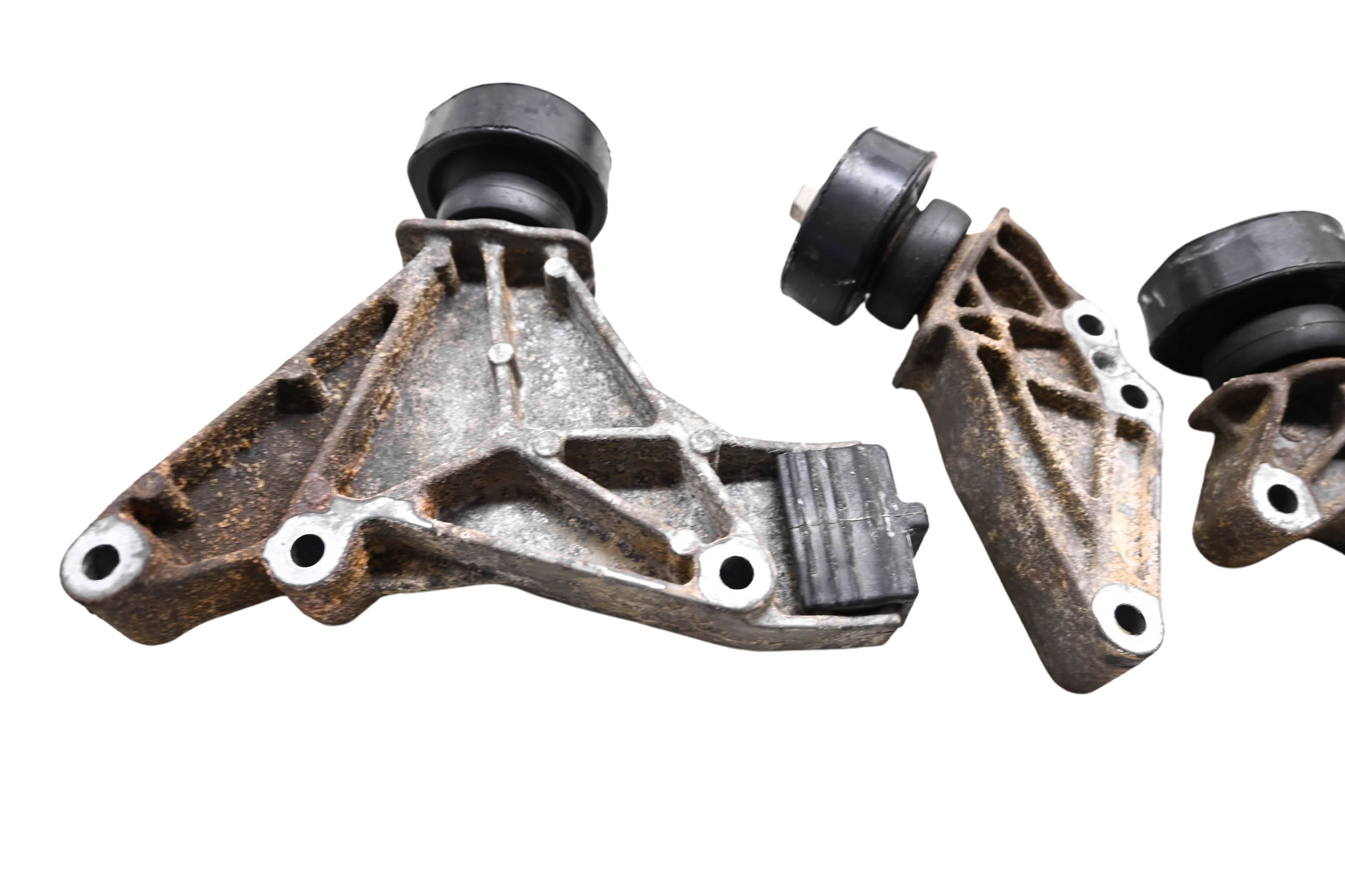 15 Sea-Doo Spark 900 HO ACE 2up Engine Motor Brackets Mounts