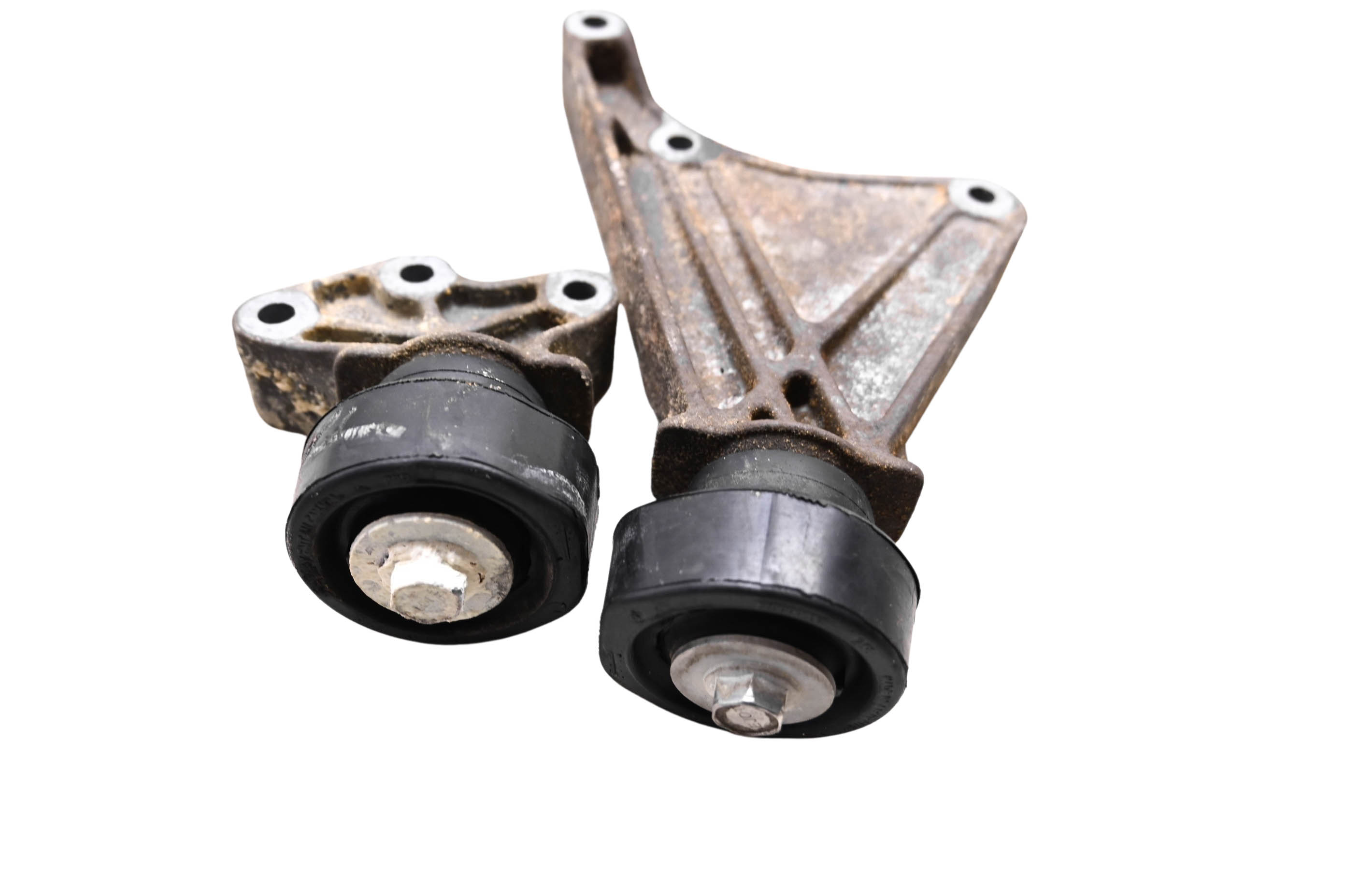 15 Sea-Doo Spark 900 HO ACE 2up Engine Motor Brackets Mounts