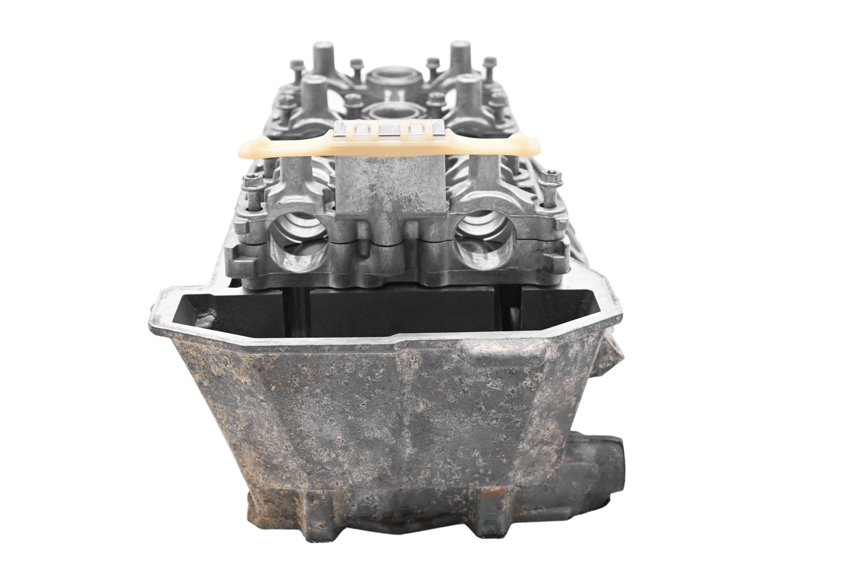 15 Sea-Doo Spark 900 HO ACE 2up Cylinder Head