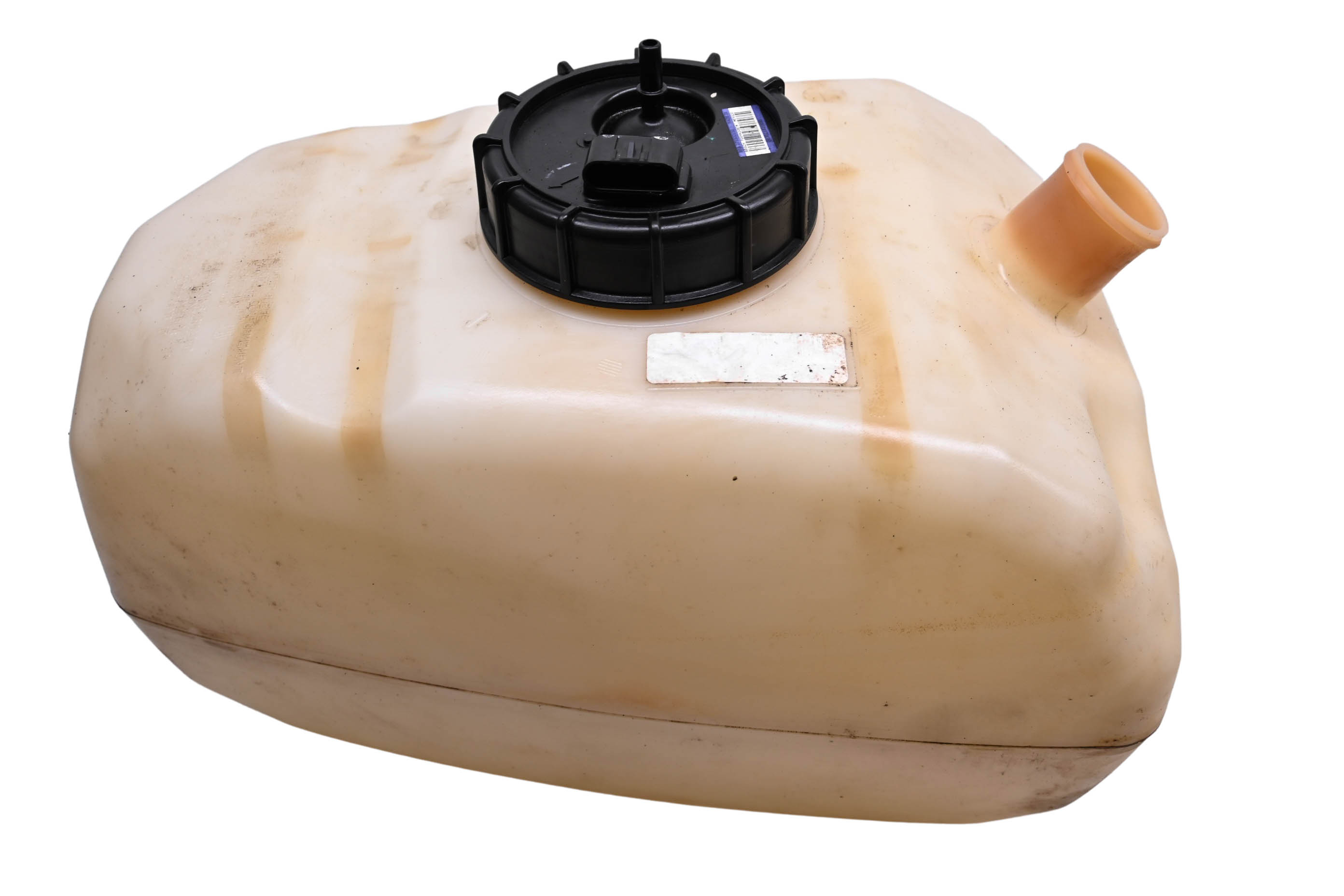 15 Sea-Doo Spark 900 HO ACE 2up Gas Tank & Fuel Pump