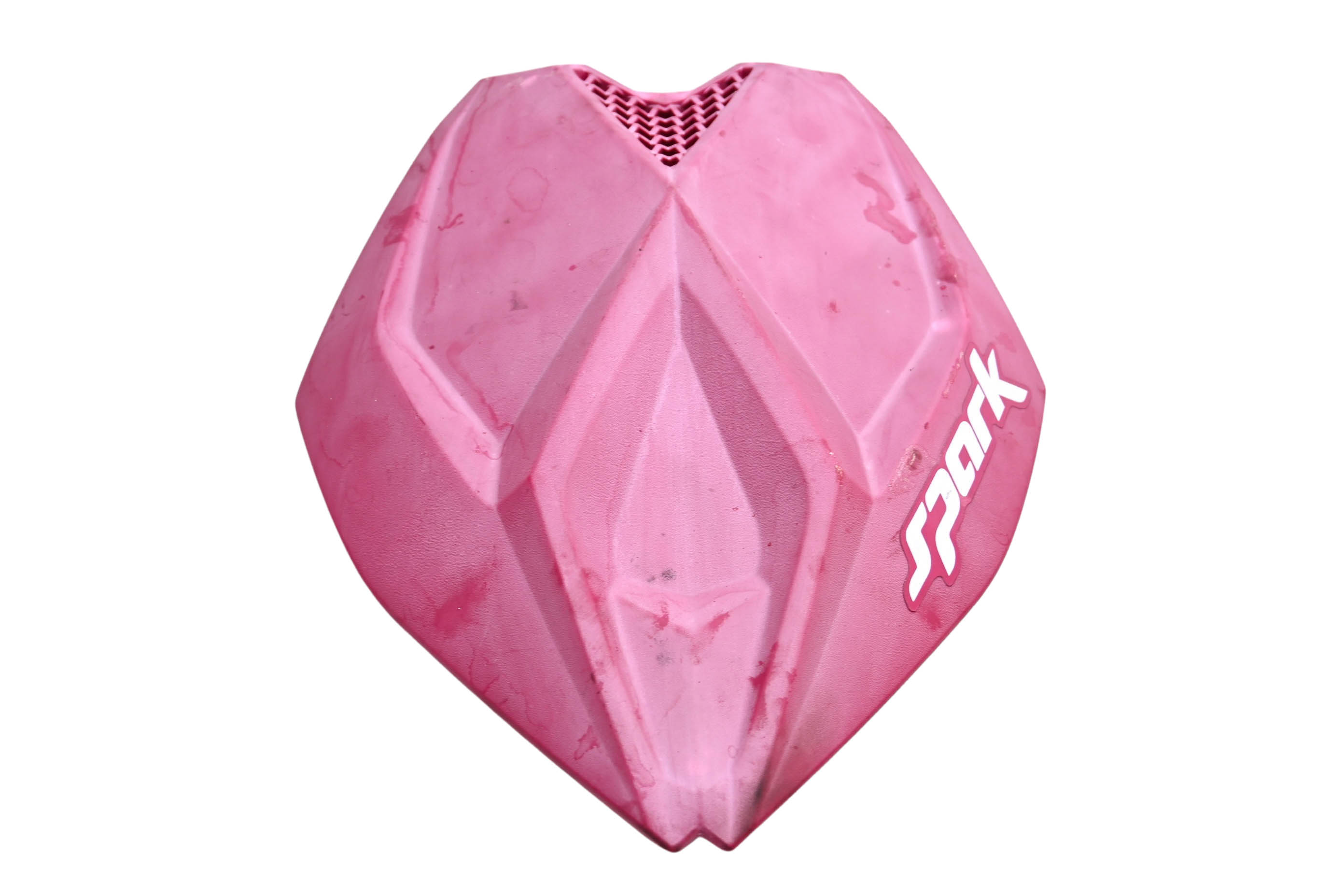 15 Sea-Doo Spark 900 HO ACE 2up Front Trim Cover