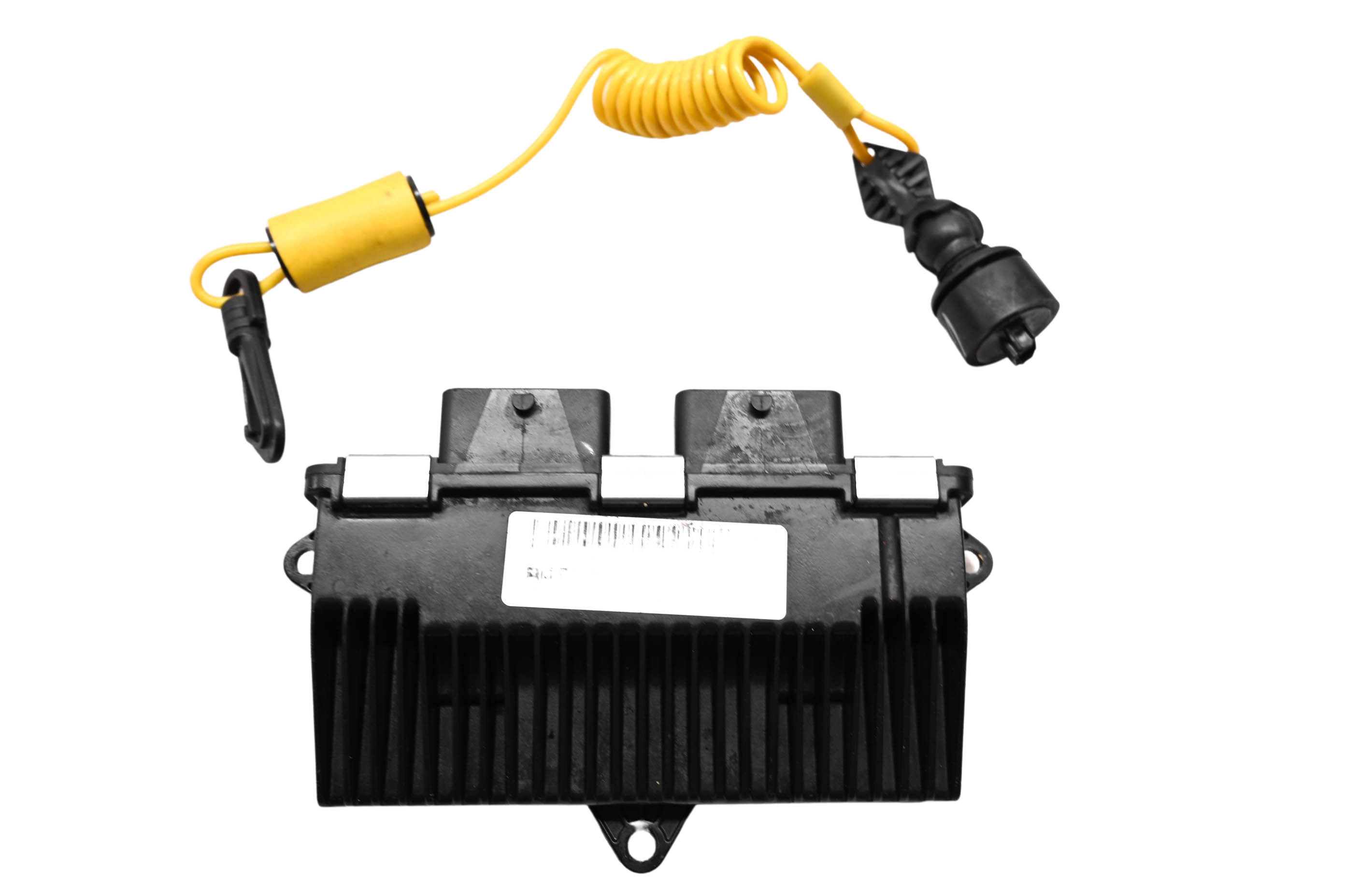 15 Sea-Doo Spark 900 HO ACE 2up Electric Control Unit Ecu & Key