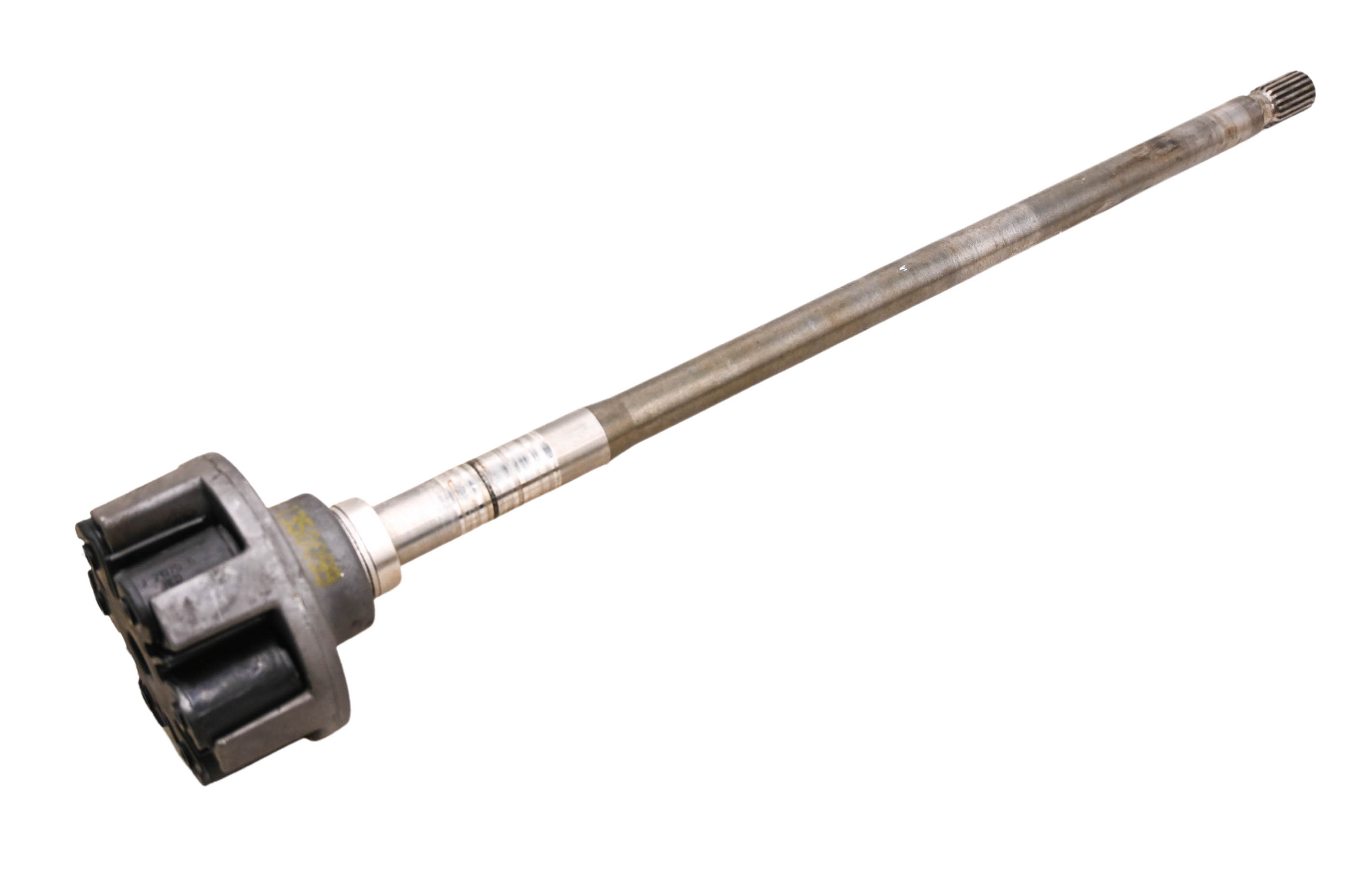04 Polaris MSX 150 Drive Shaft & Coupler