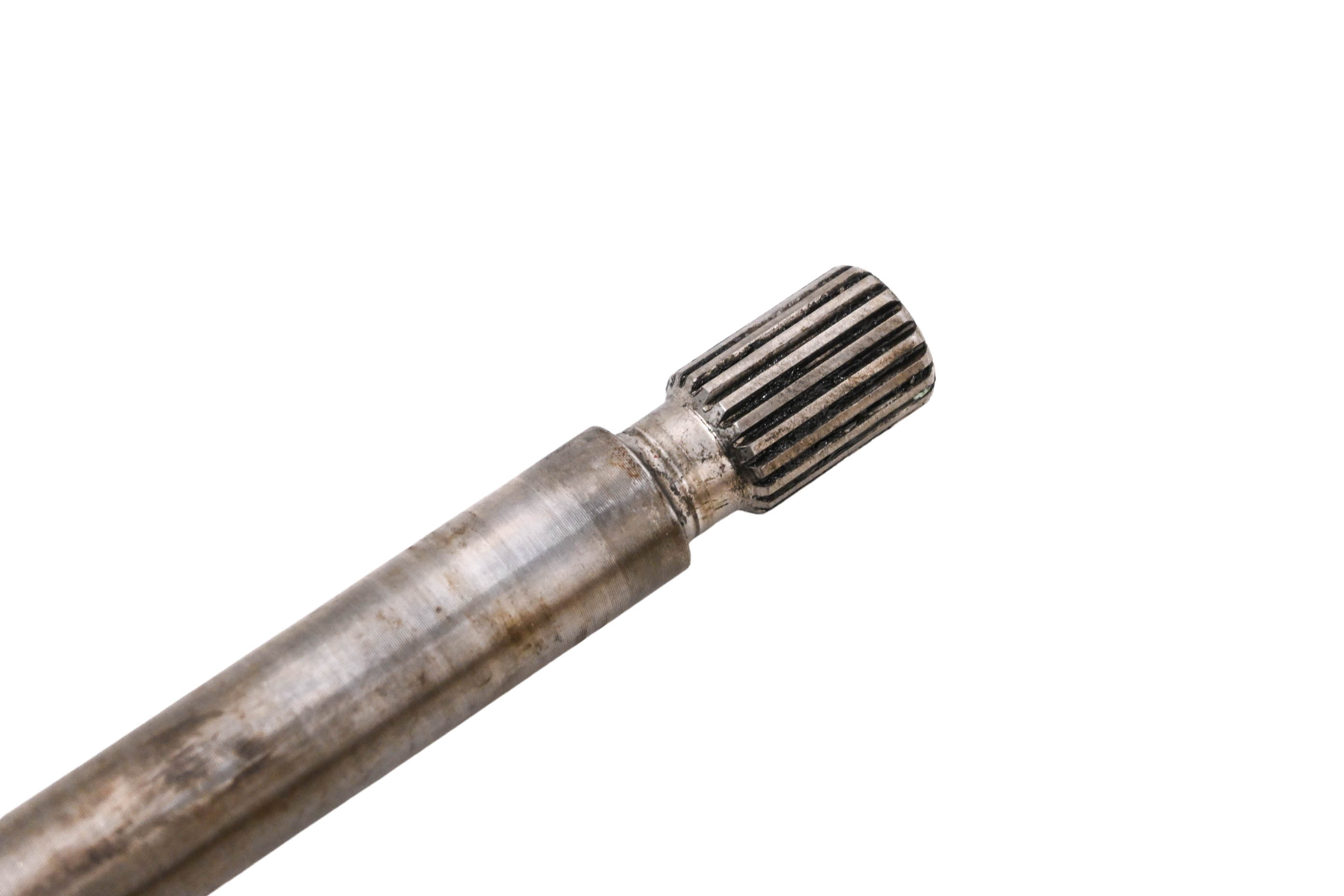 04 Polaris MSX 150 Drive Shaft & Coupler