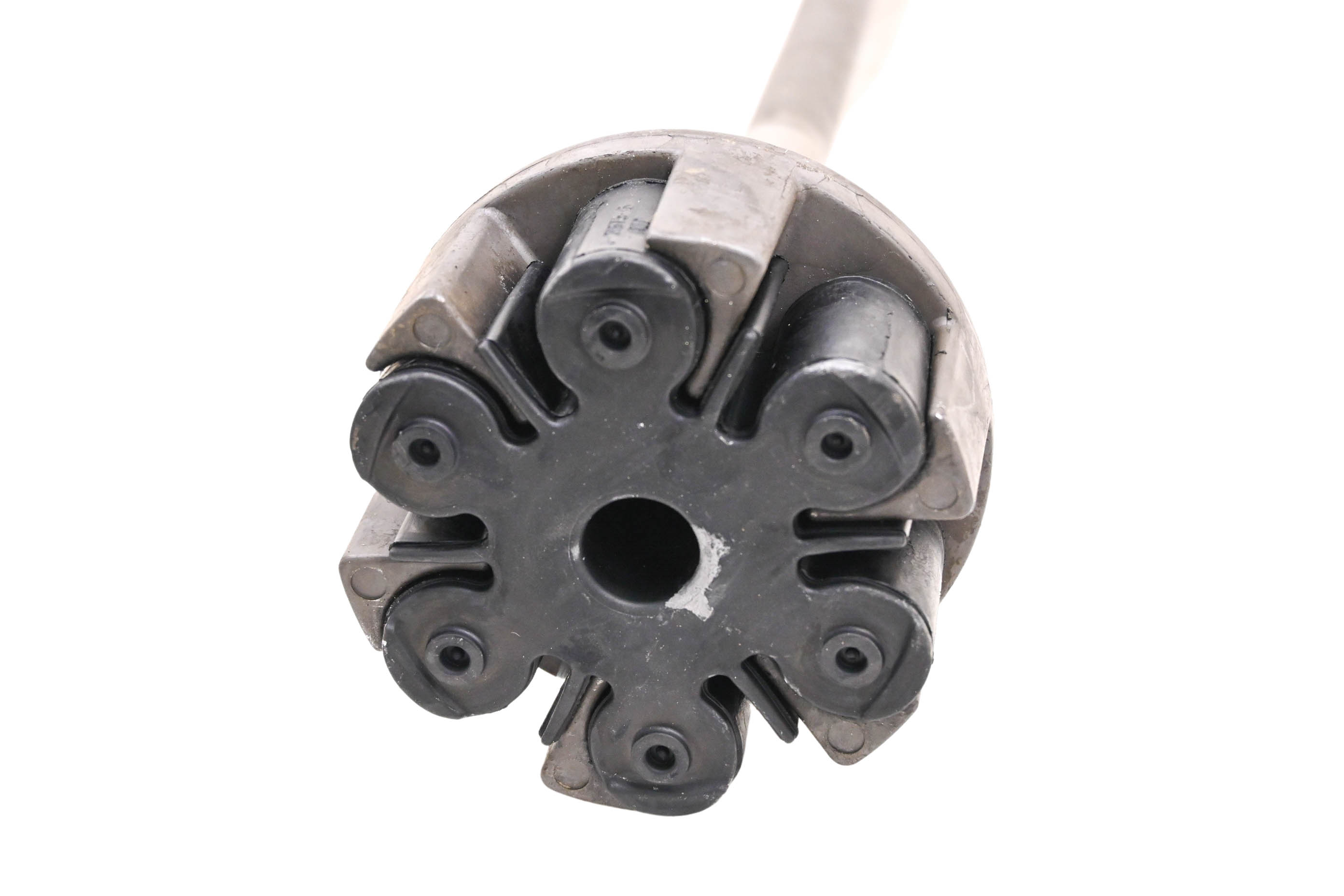 04 Polaris MSX 150 Drive Shaft & Coupler