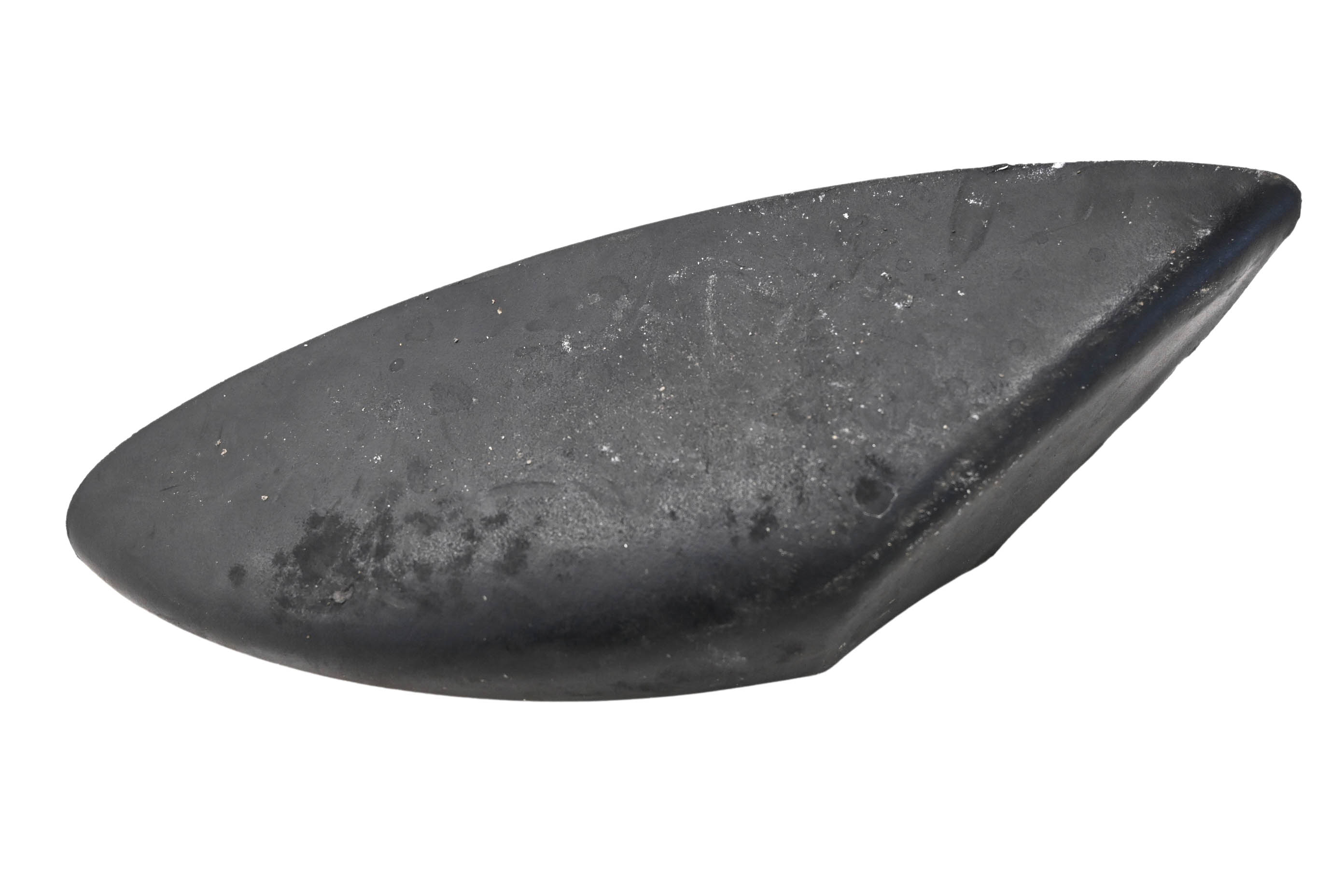 04 Polaris MSX 150 Reverse Handle Lever
