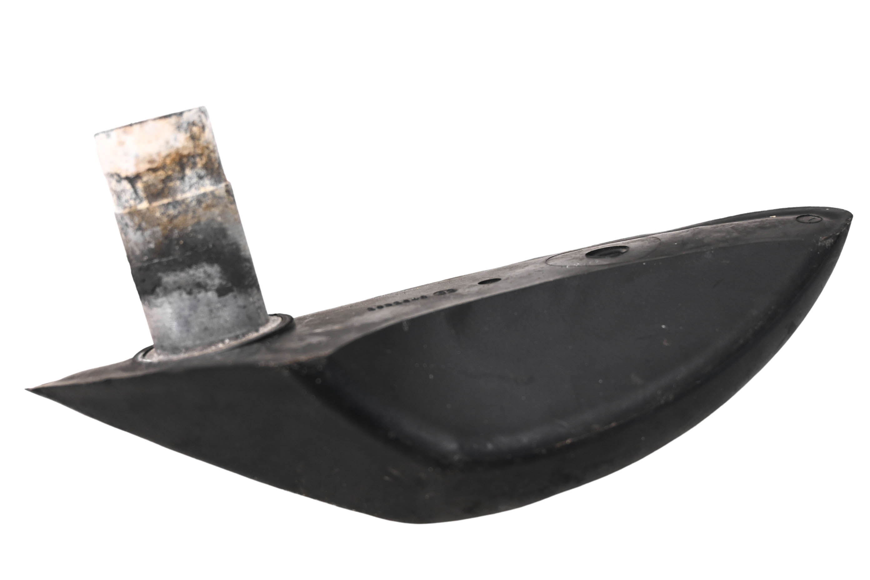04 Polaris MSX 150 Reverse Handle Lever