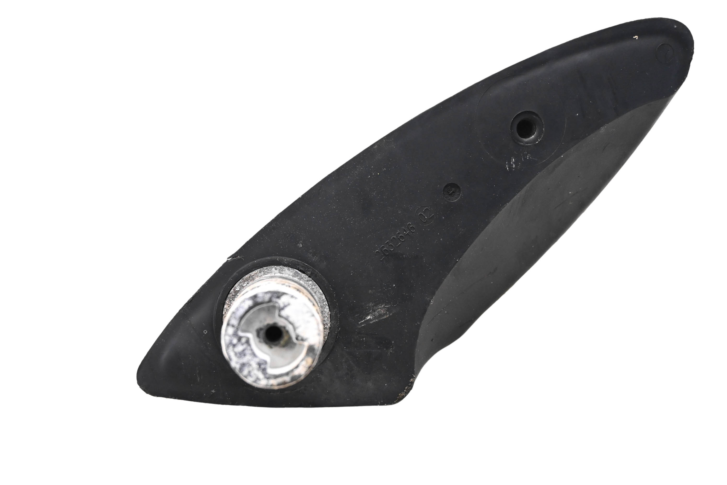 04 Polaris MSX 150 Reverse Handle Lever
