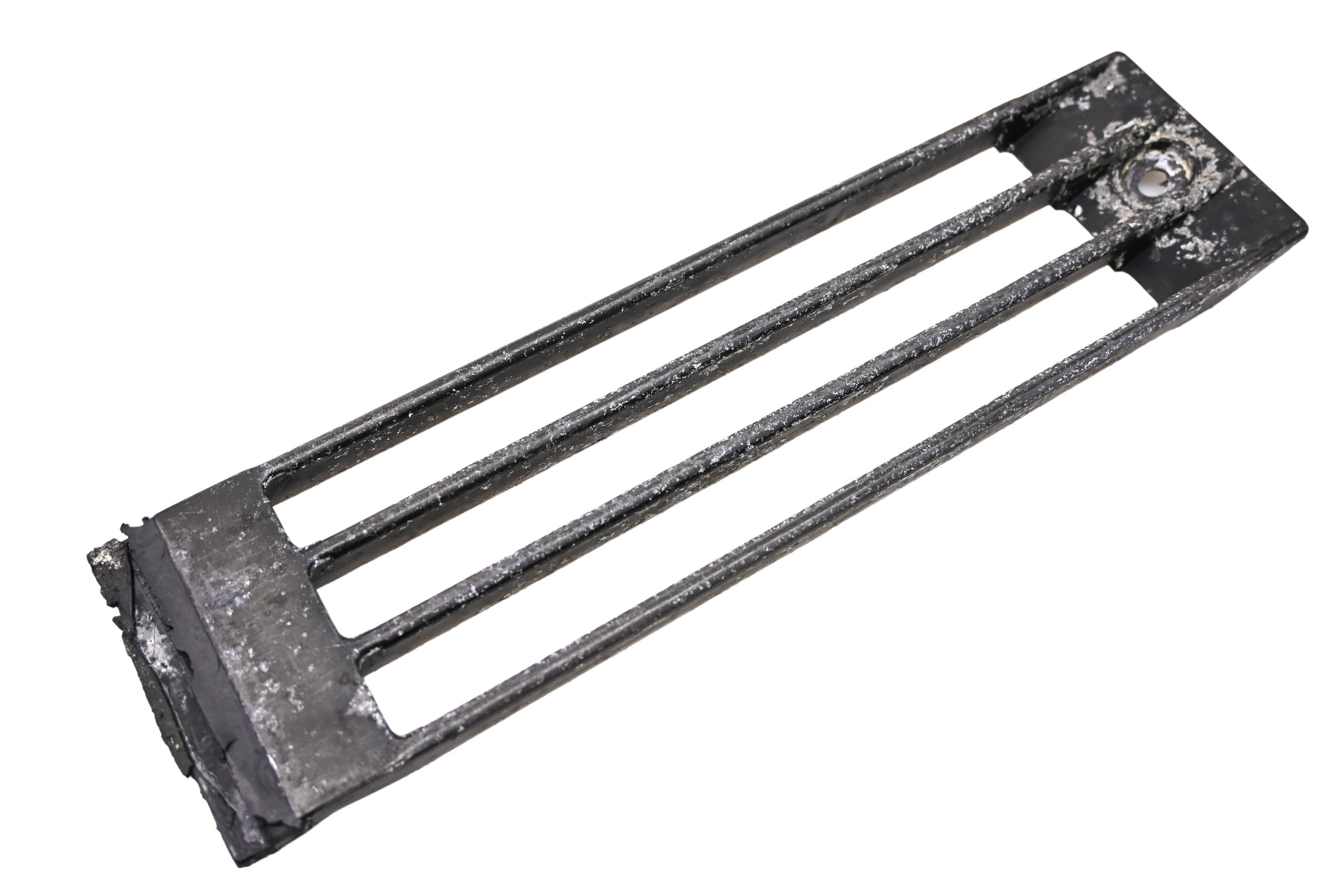 04 Polaris MSX 150 Jet Pump Grate