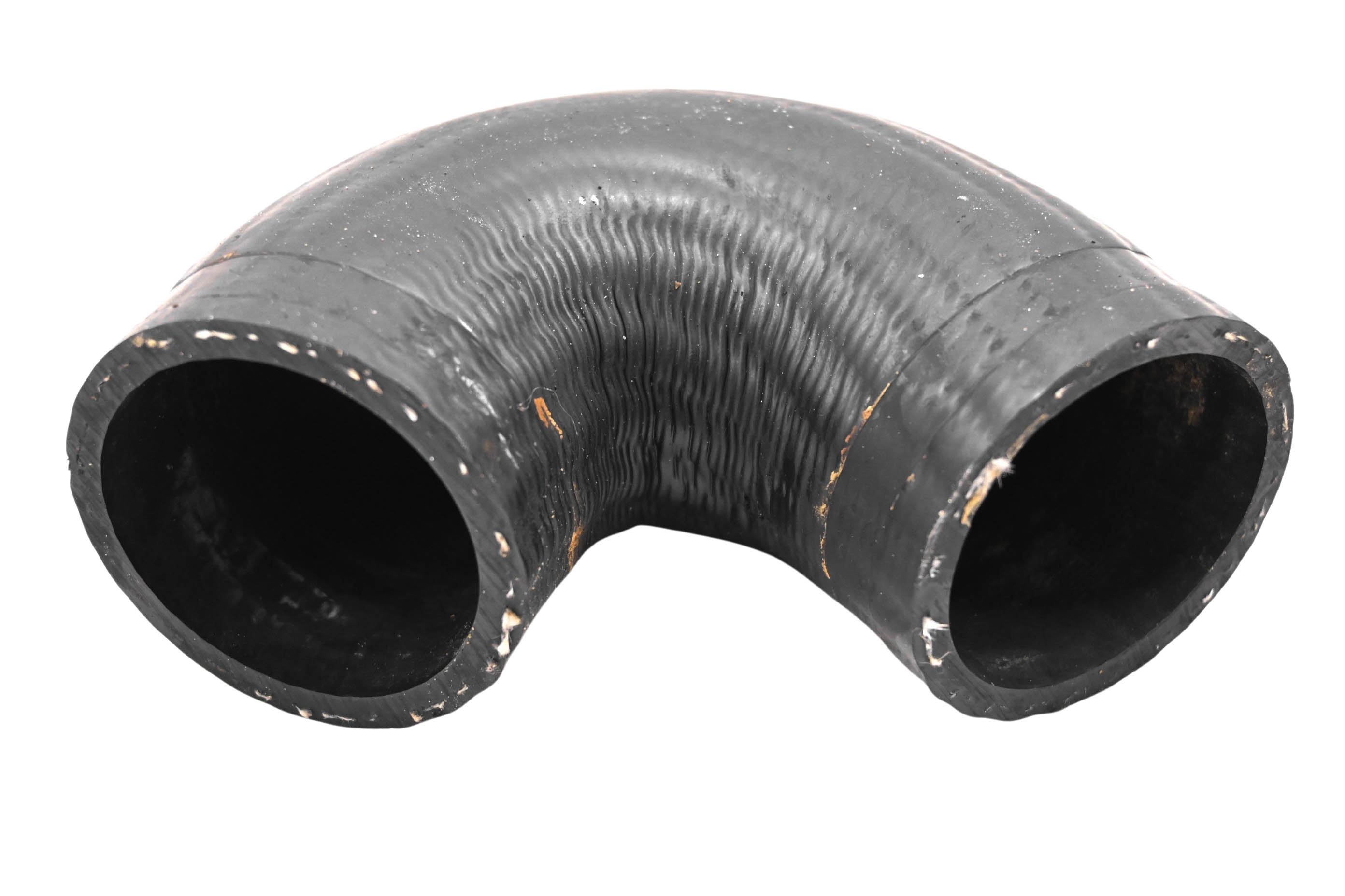 04 Polaris MSX 150 Intercooler Boot