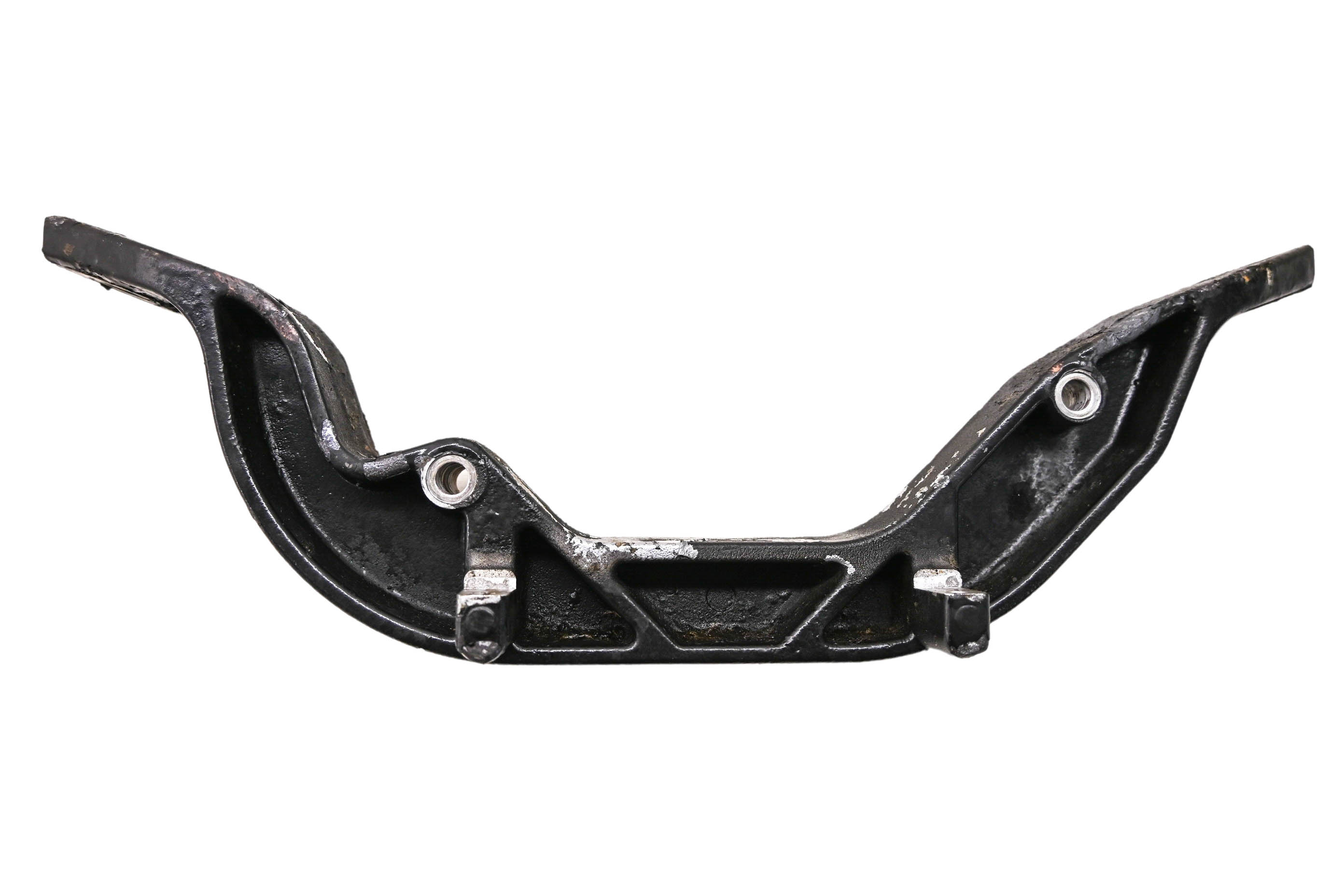 04 Polaris MSX 150 Front Engine Motor Bracket Mount