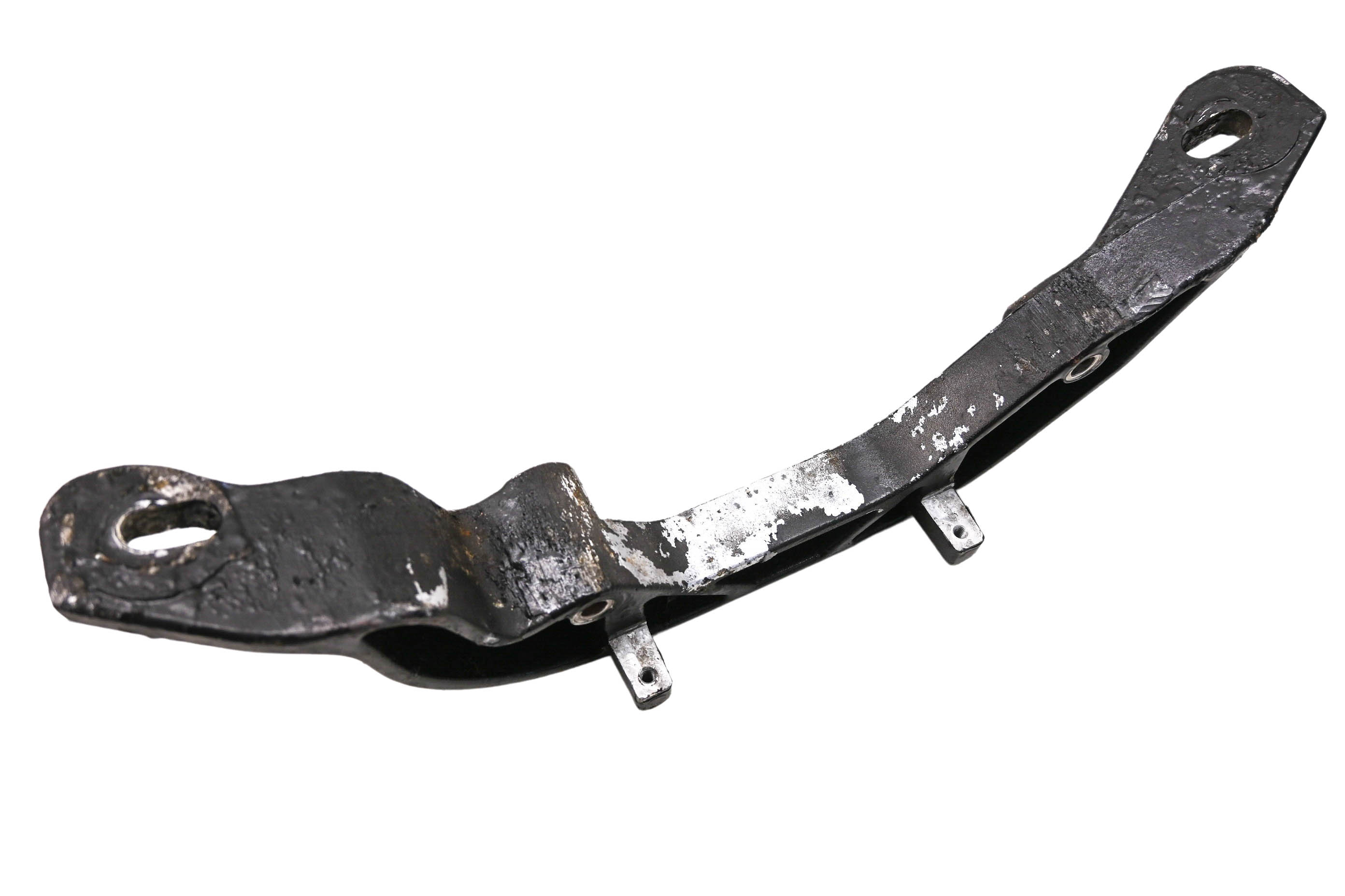 04 Polaris MSX 150 Front Engine Motor Bracket Mount