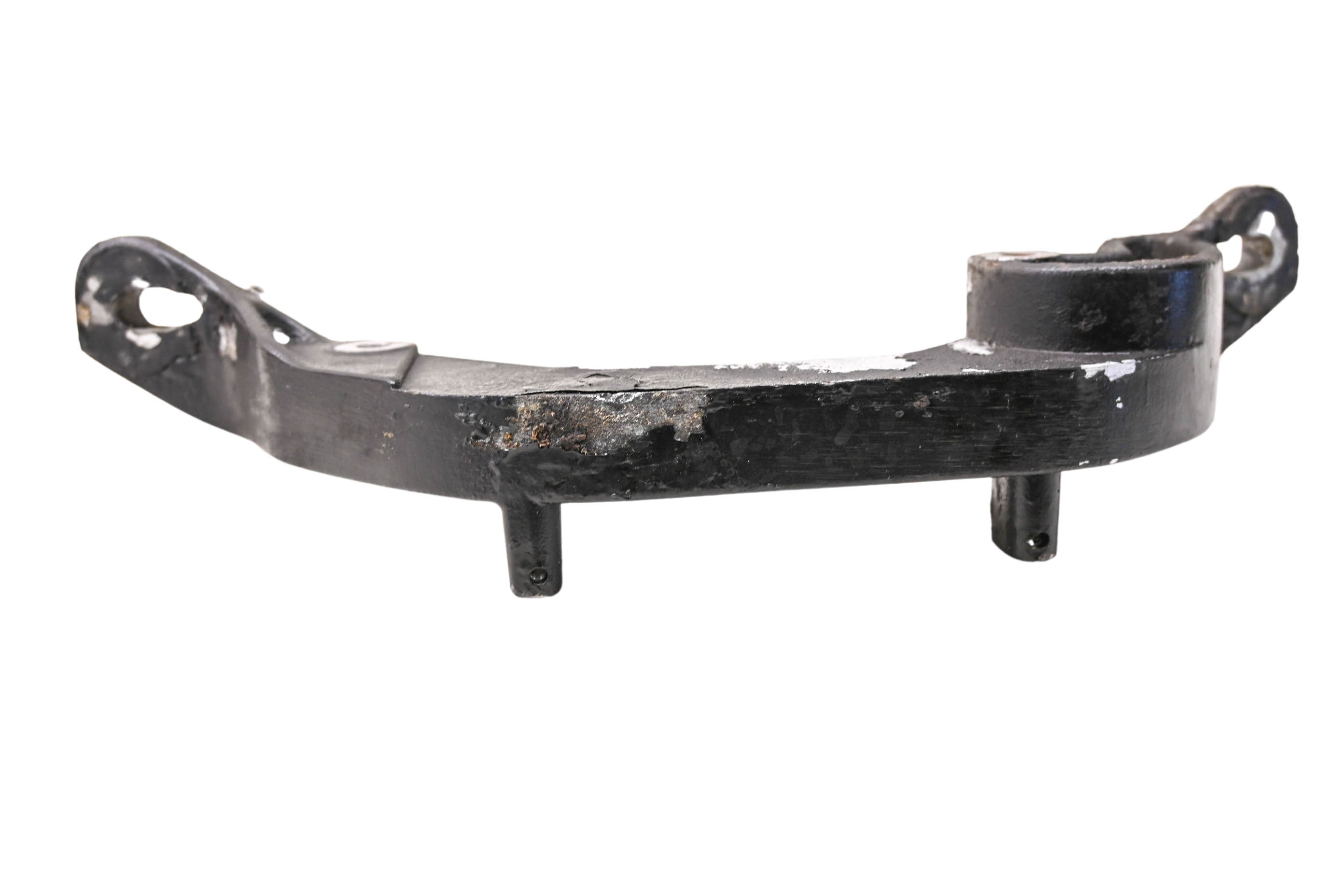 04 Polaris MSX 150 Front Engine Motor Bracket Mount