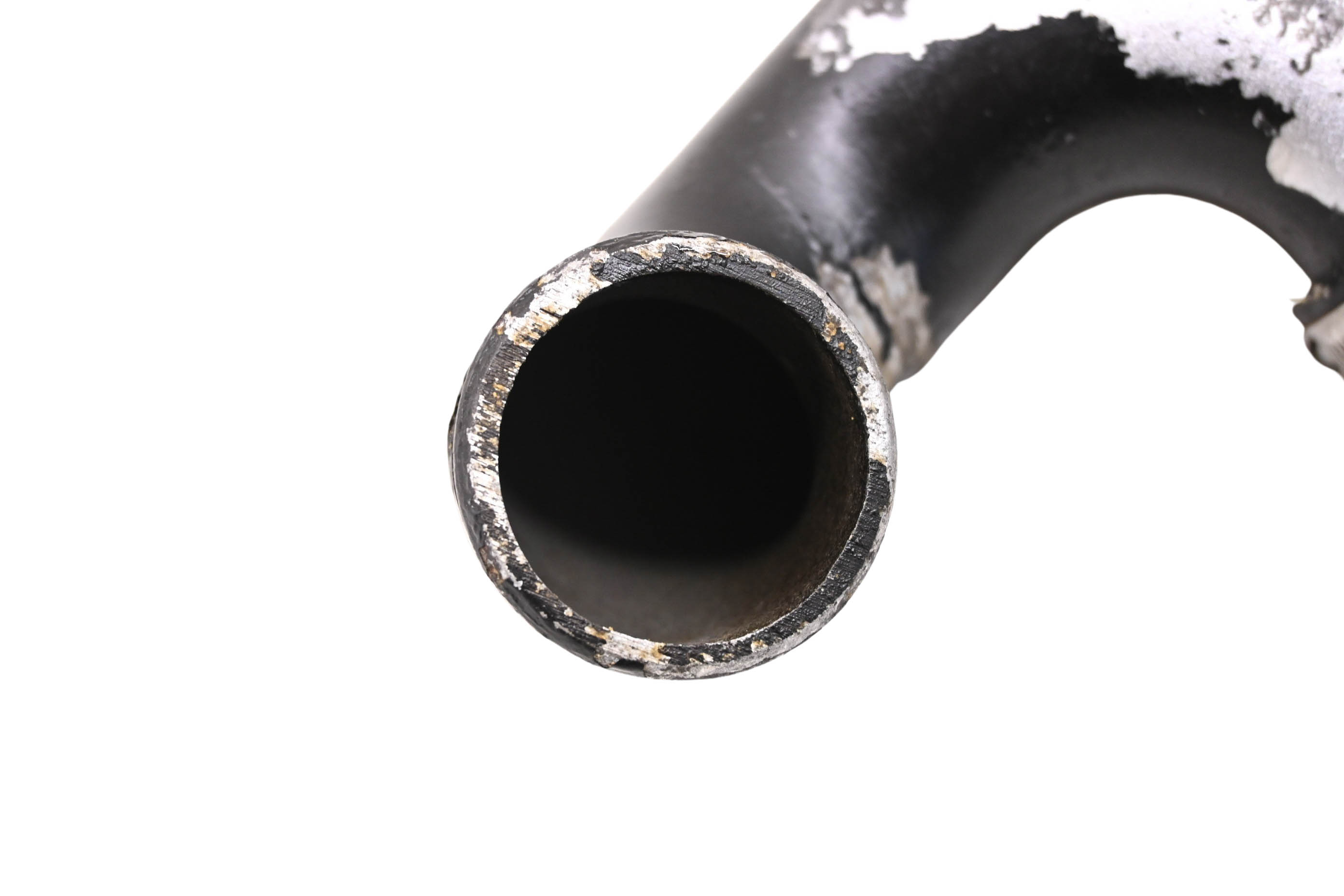 04 Polaris MSX 150 Intake Manifold Throttle Body Pipe